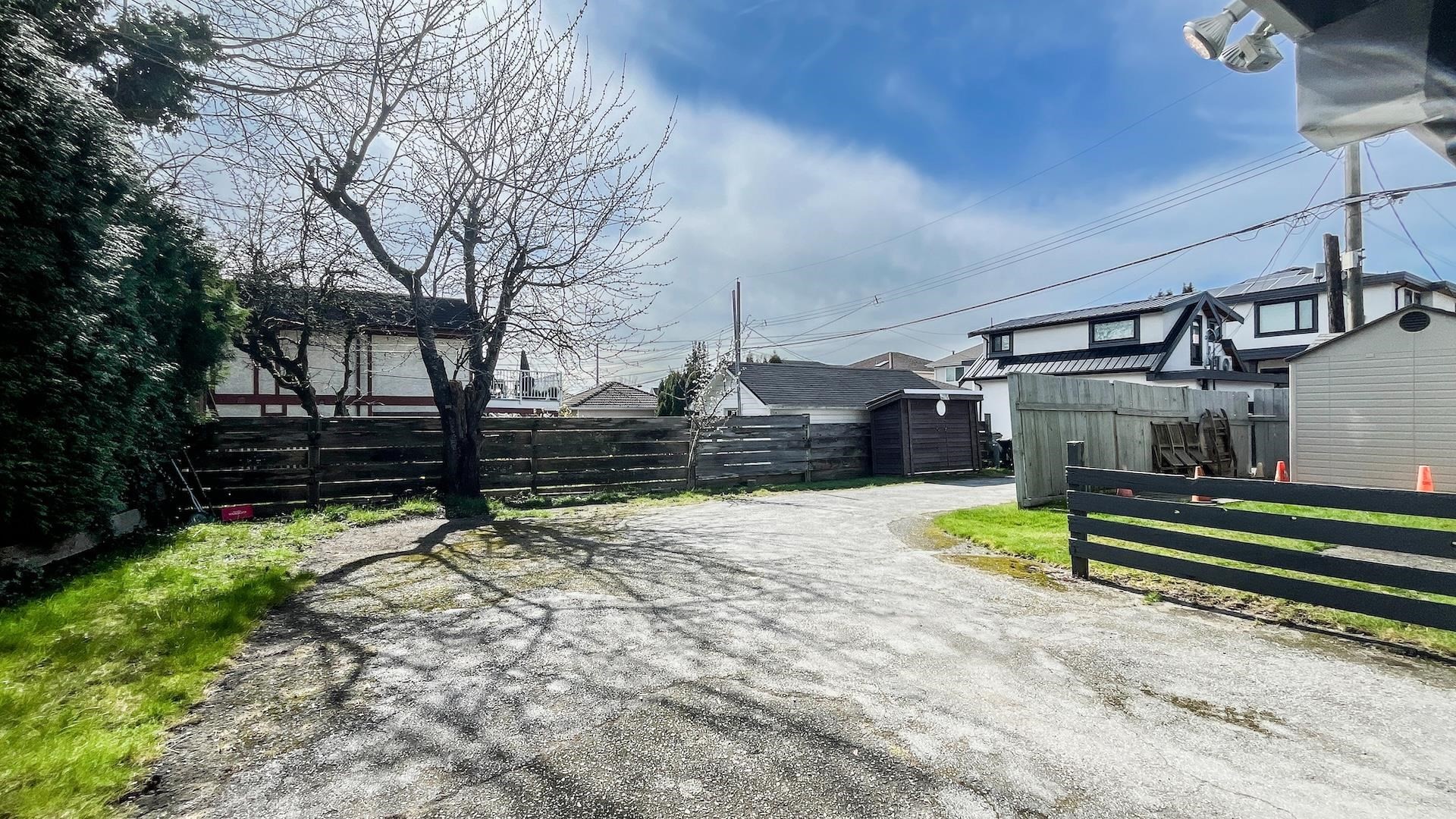 1420 Park Drive, Vancouver, BC