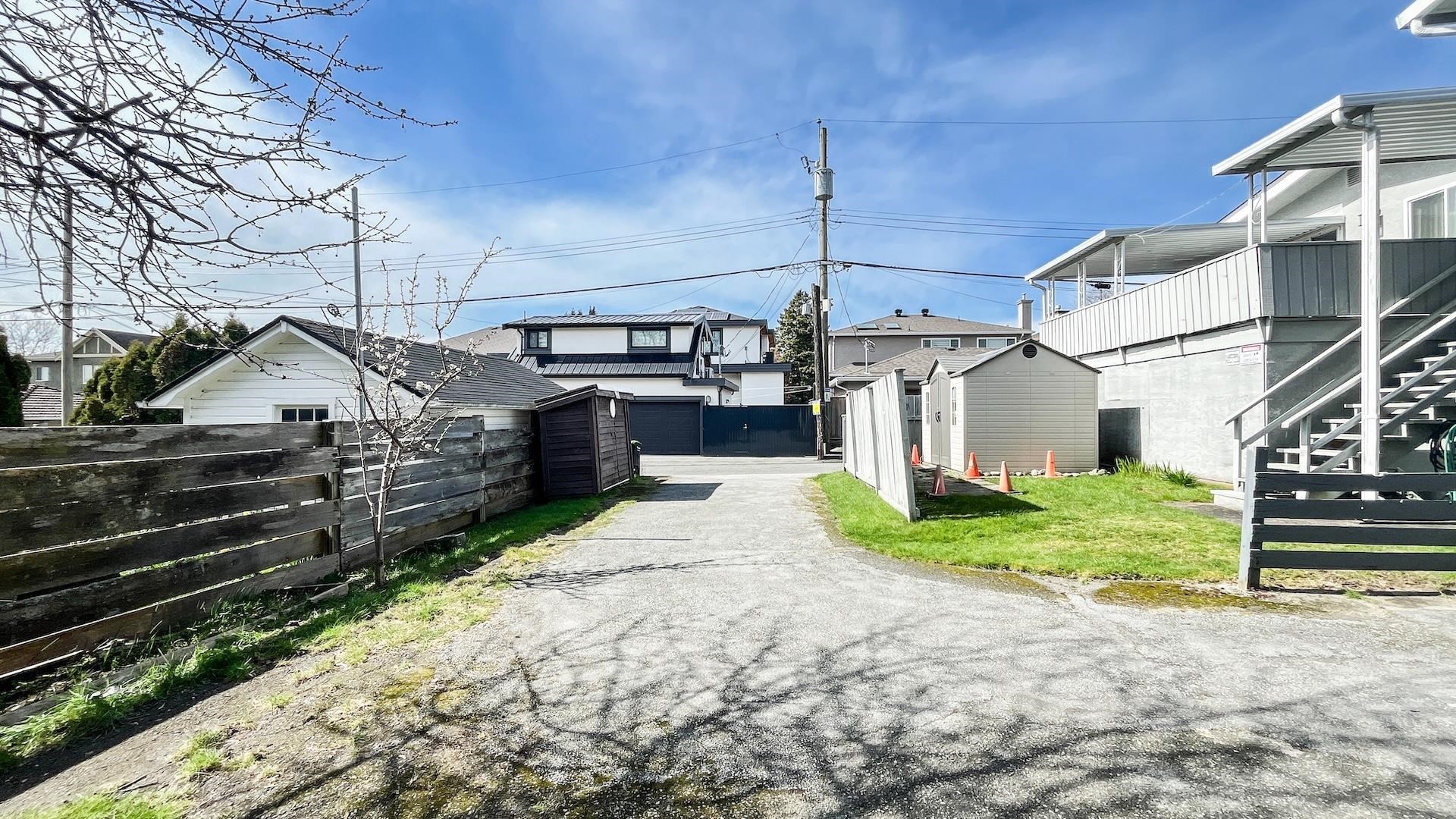 1420 Park Drive, Vancouver, BC