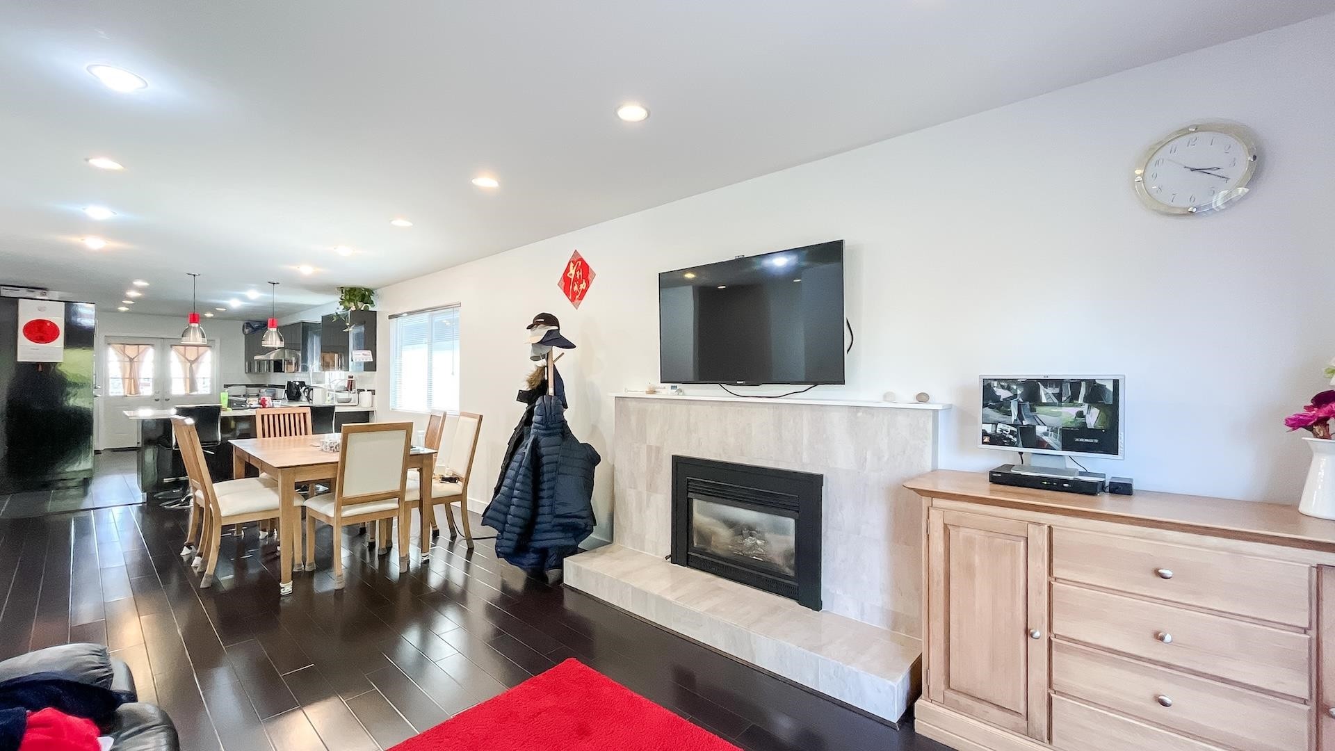 1420 Park Drive, Vancouver, BC