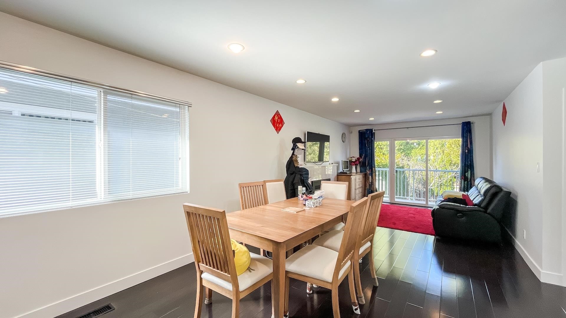 1420 Park Drive, Vancouver, BC