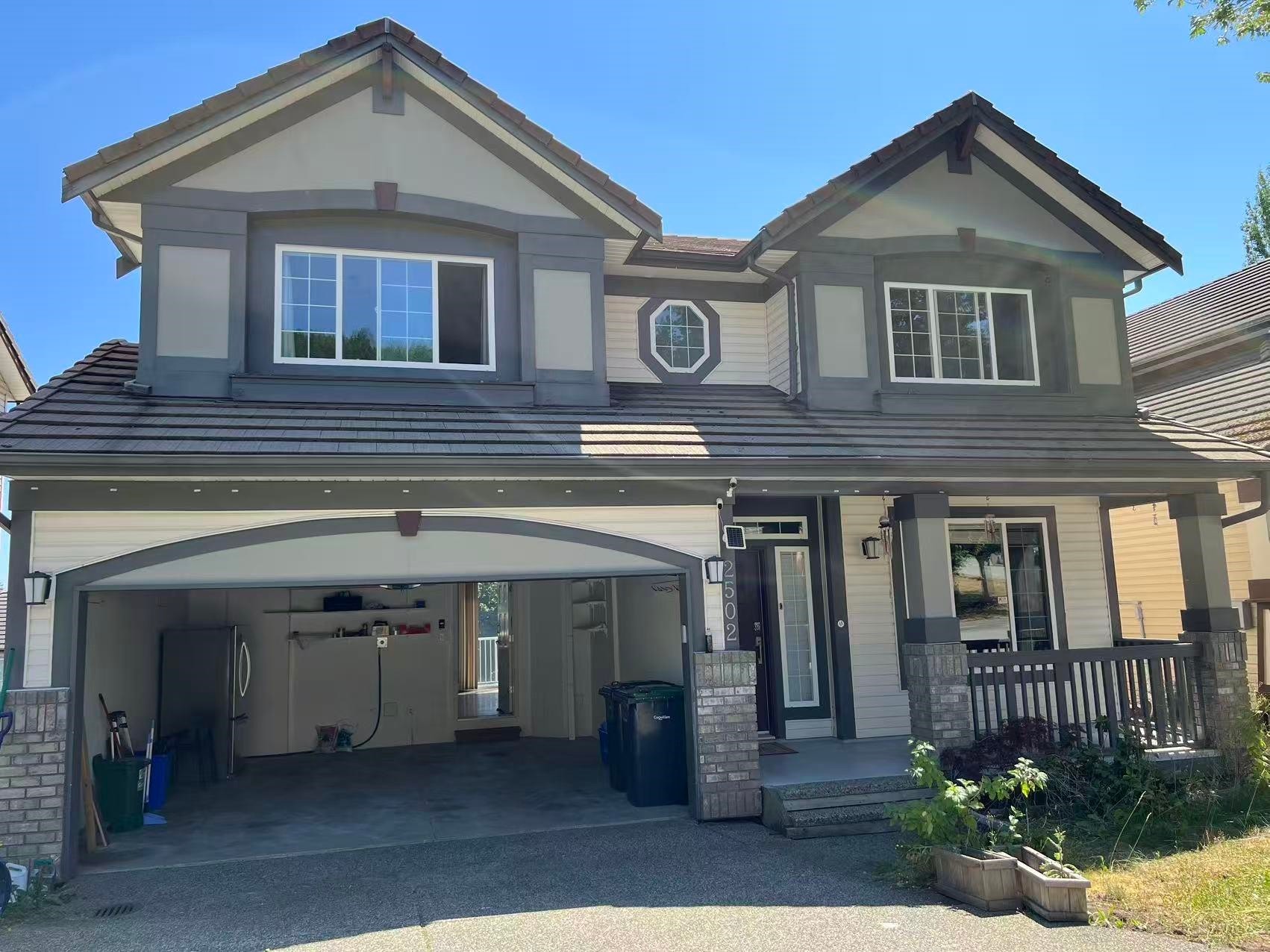 2502 Quartz Place, Coquitlam, BC
