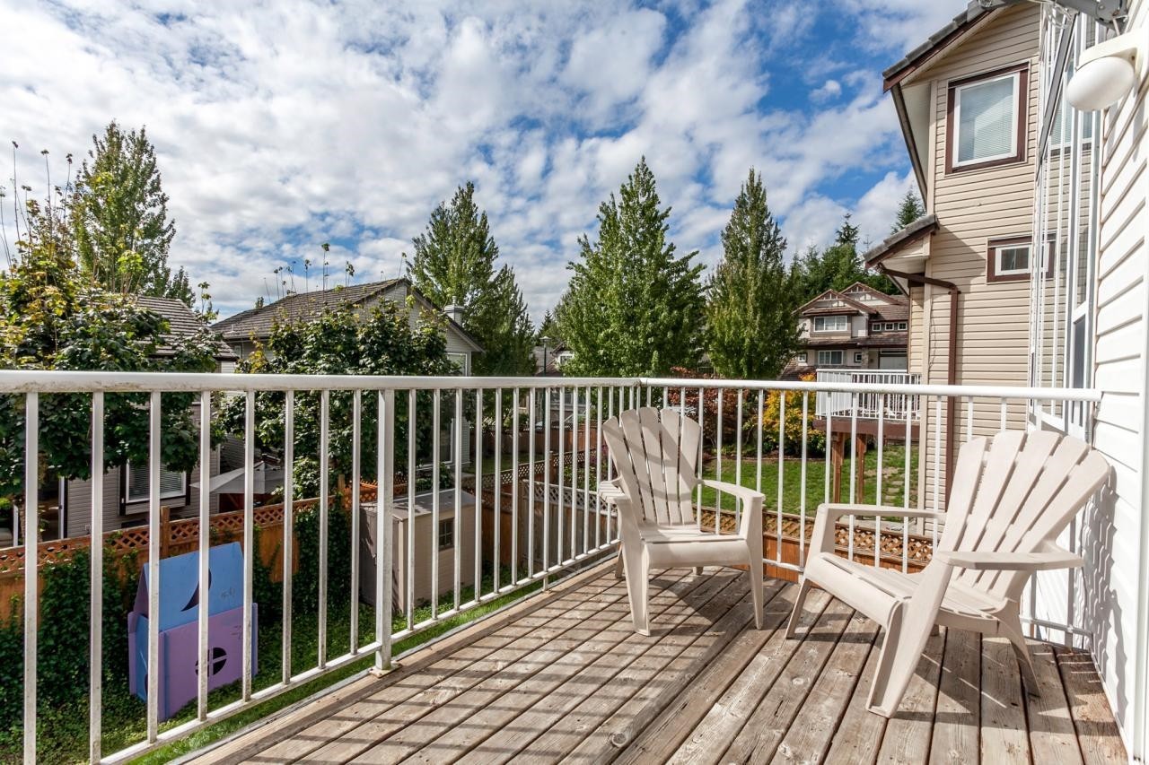 2502 Quartz Place, Coquitlam, BC