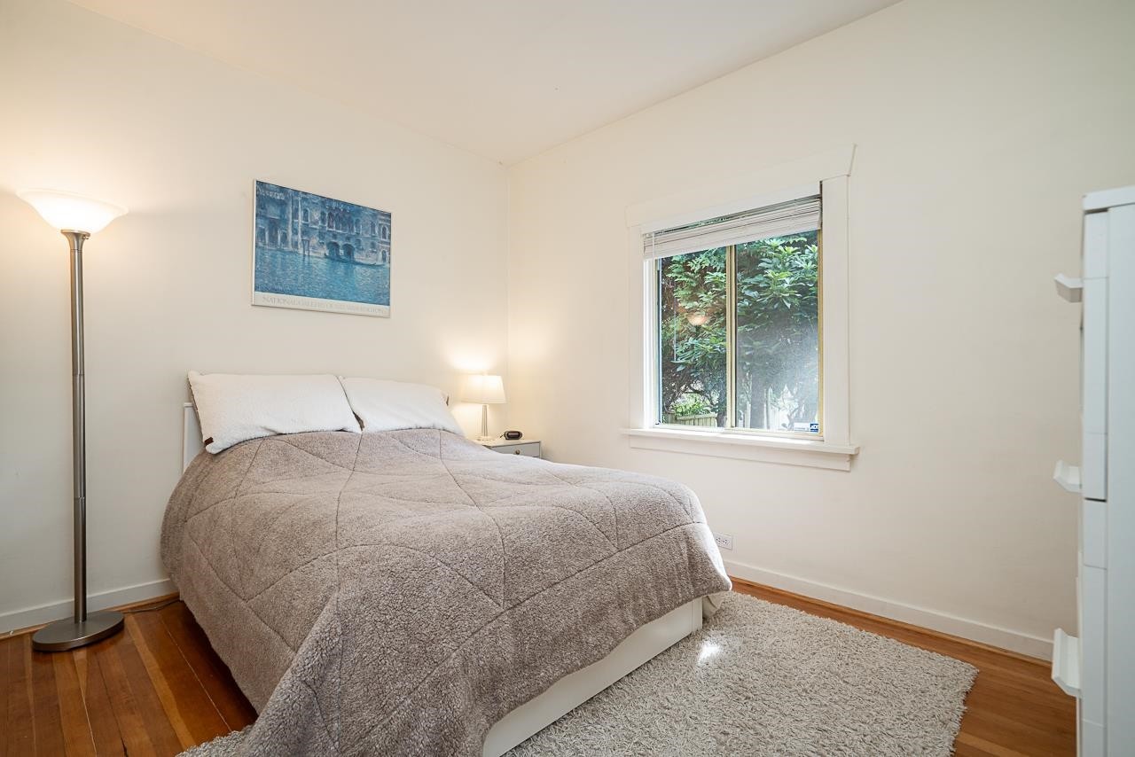 4338 2Nd Avenue W, Vancouver, BC