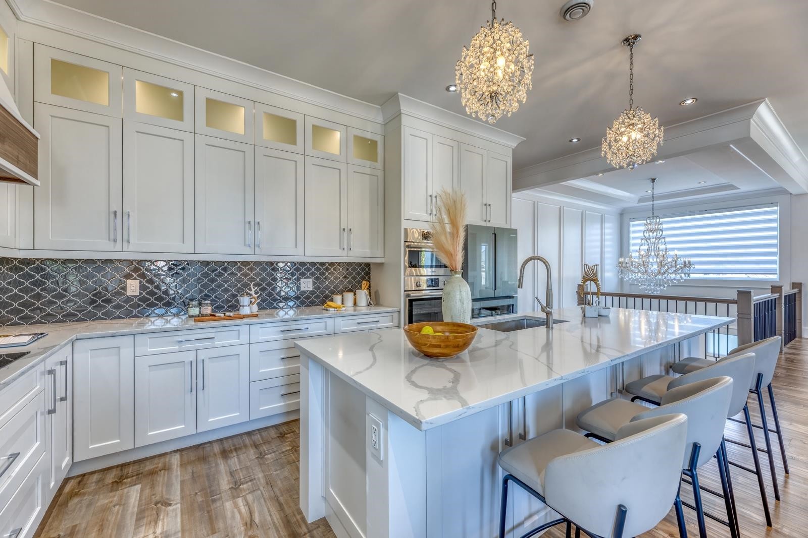 7102 Bridge Street, Richmond, BC