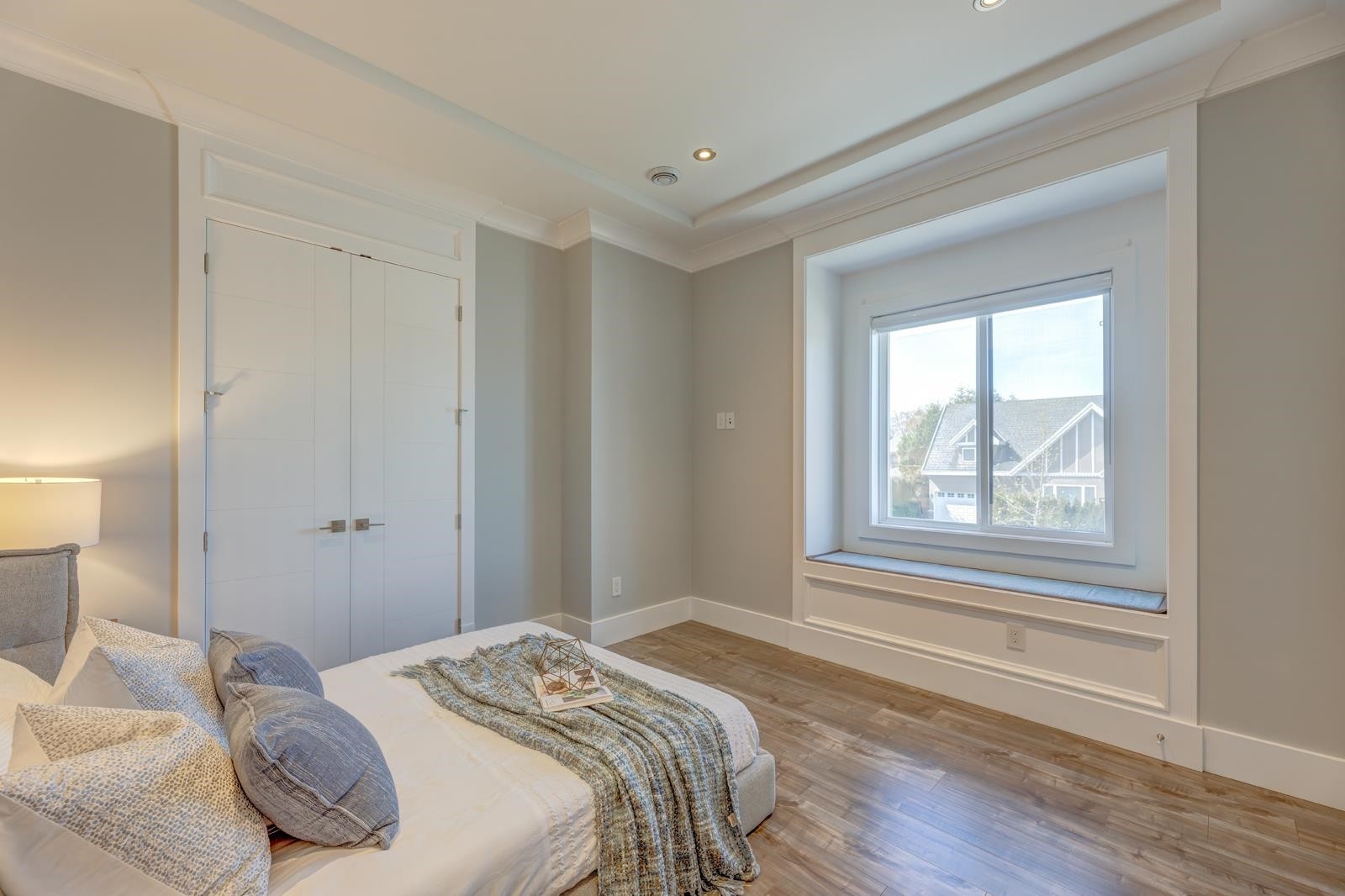 7102 Bridge Street, Richmond, BC