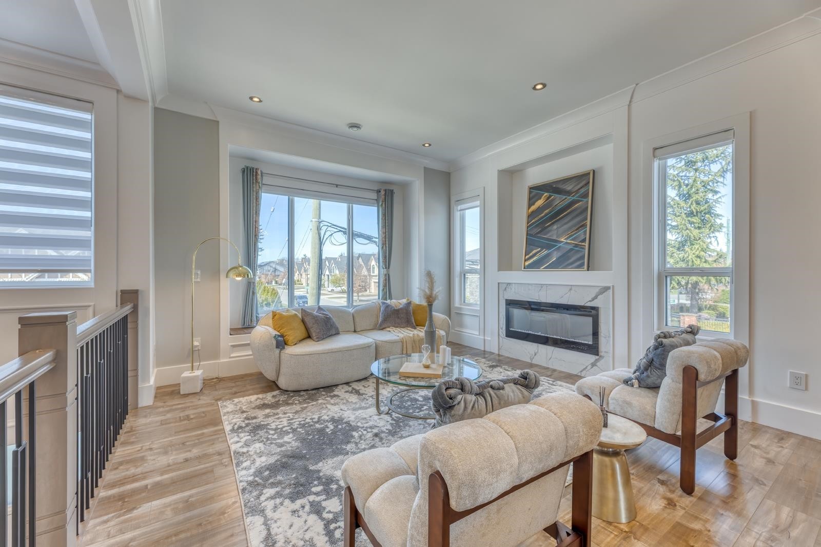 7102 Bridge Street, Richmond, BC