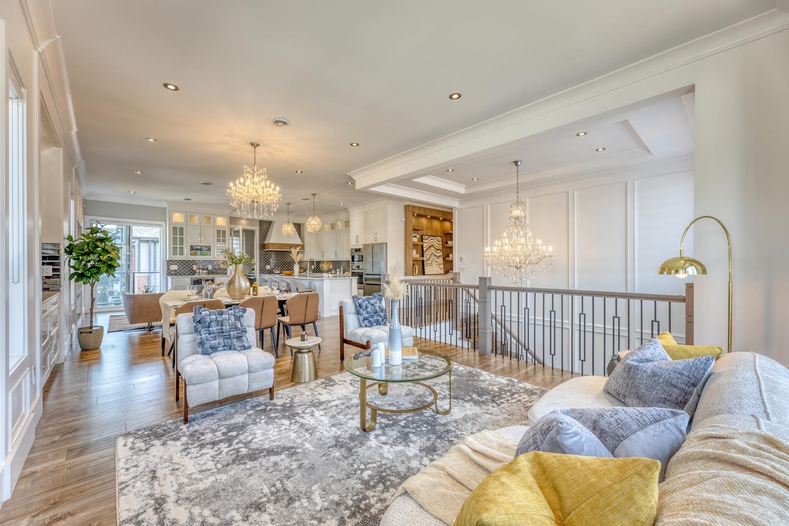 7102 Bridge Street, Richmond, BC