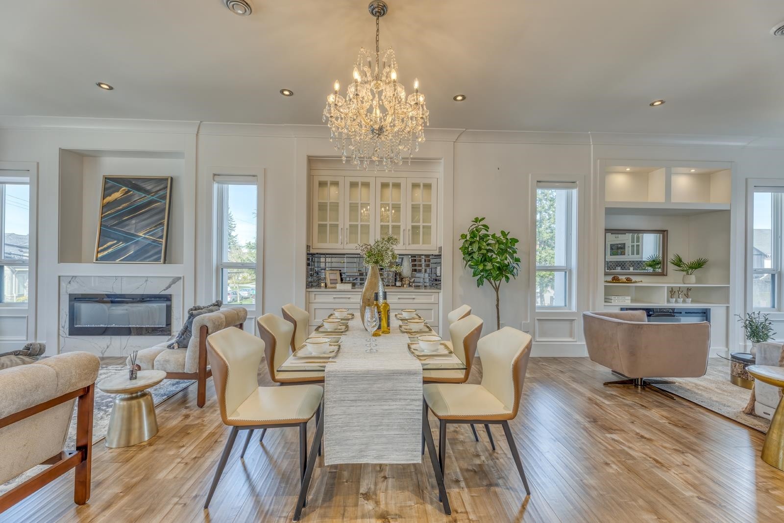 7102 Bridge Street, Richmond, BC