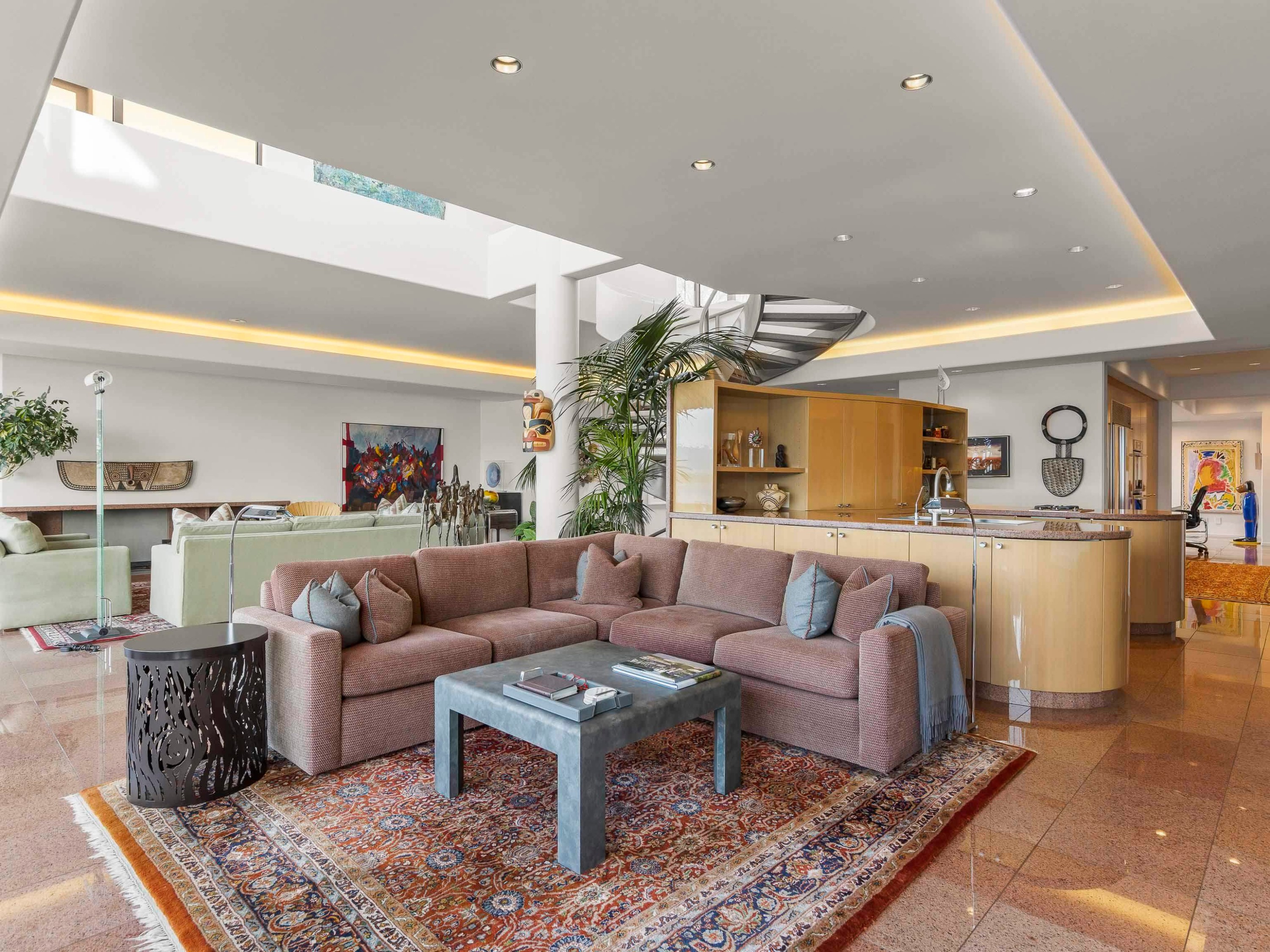 3513 Point Grey Road, Vancouver, BC