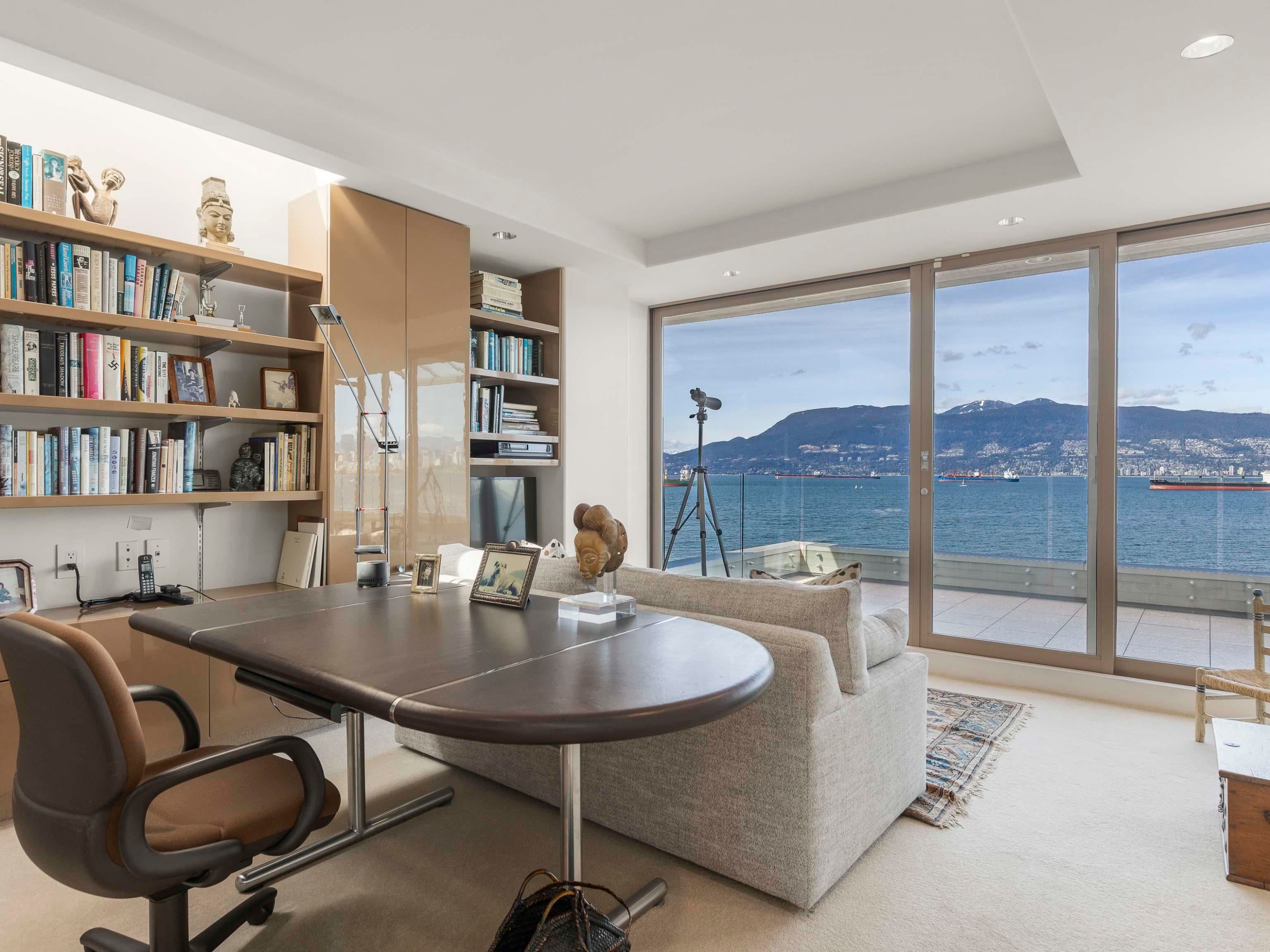 3513 Point Grey Road, Vancouver, BC