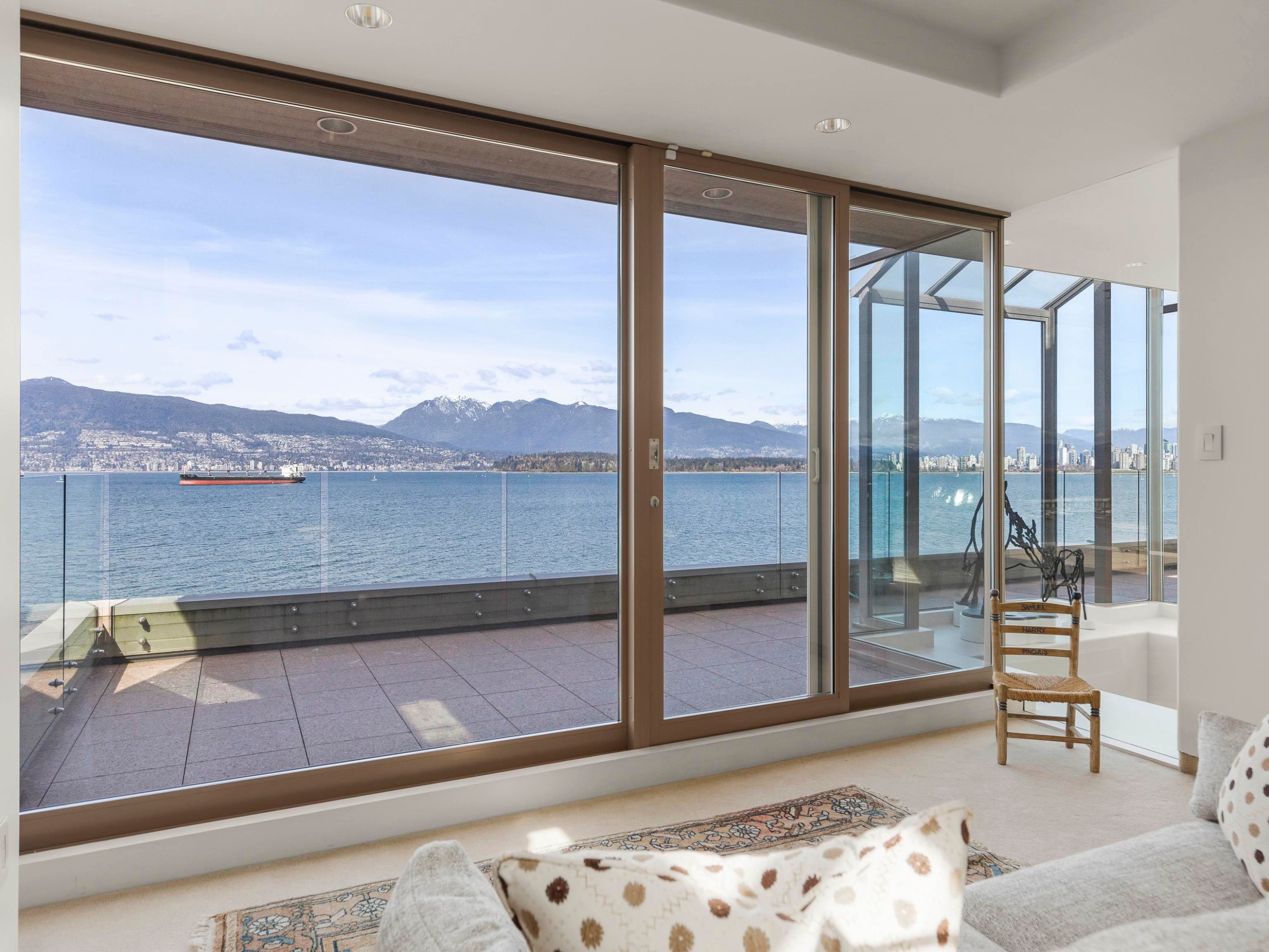 3513 Point Grey Road, Vancouver, BC