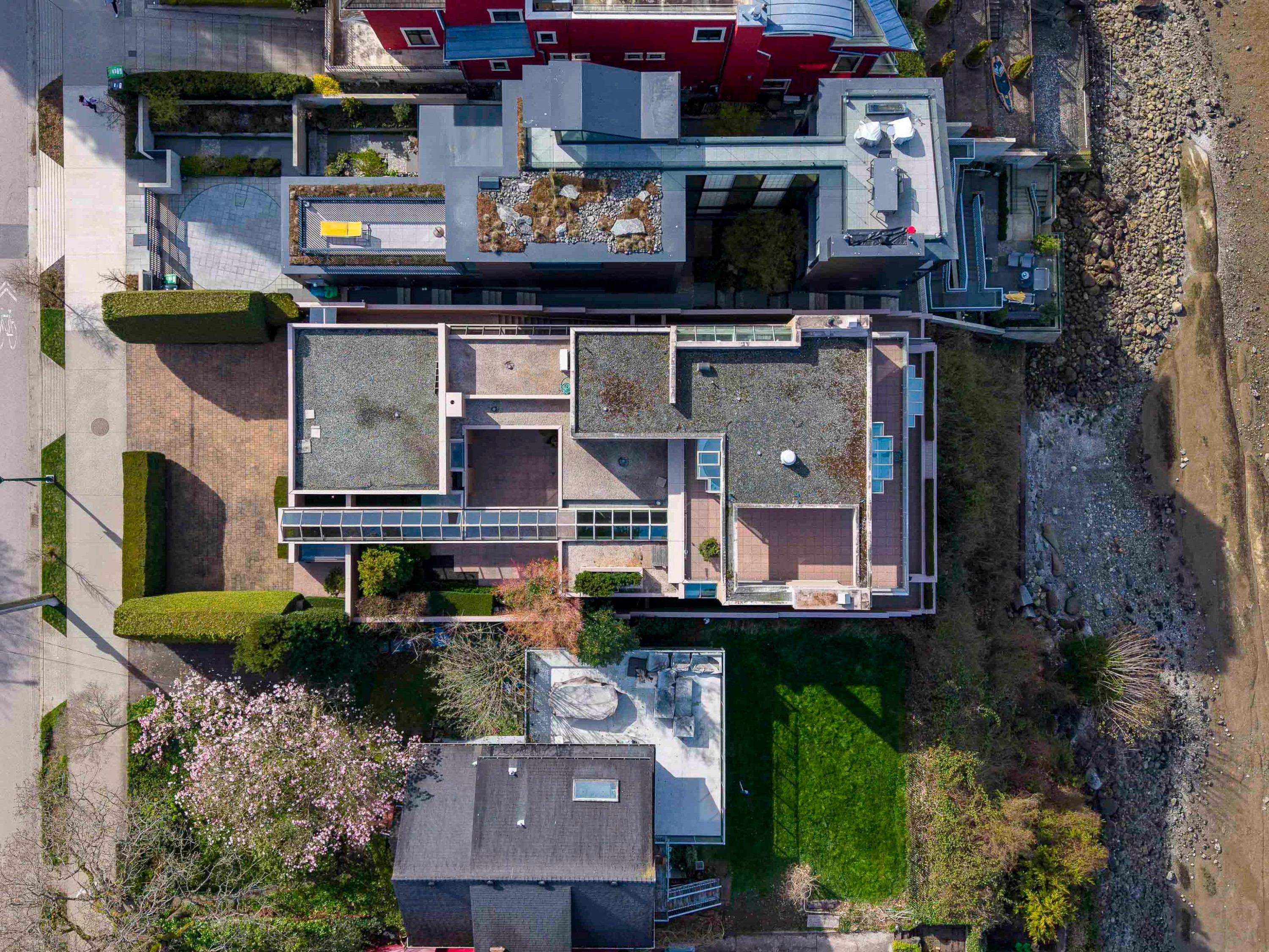3513 Point Grey Road, Vancouver, BC