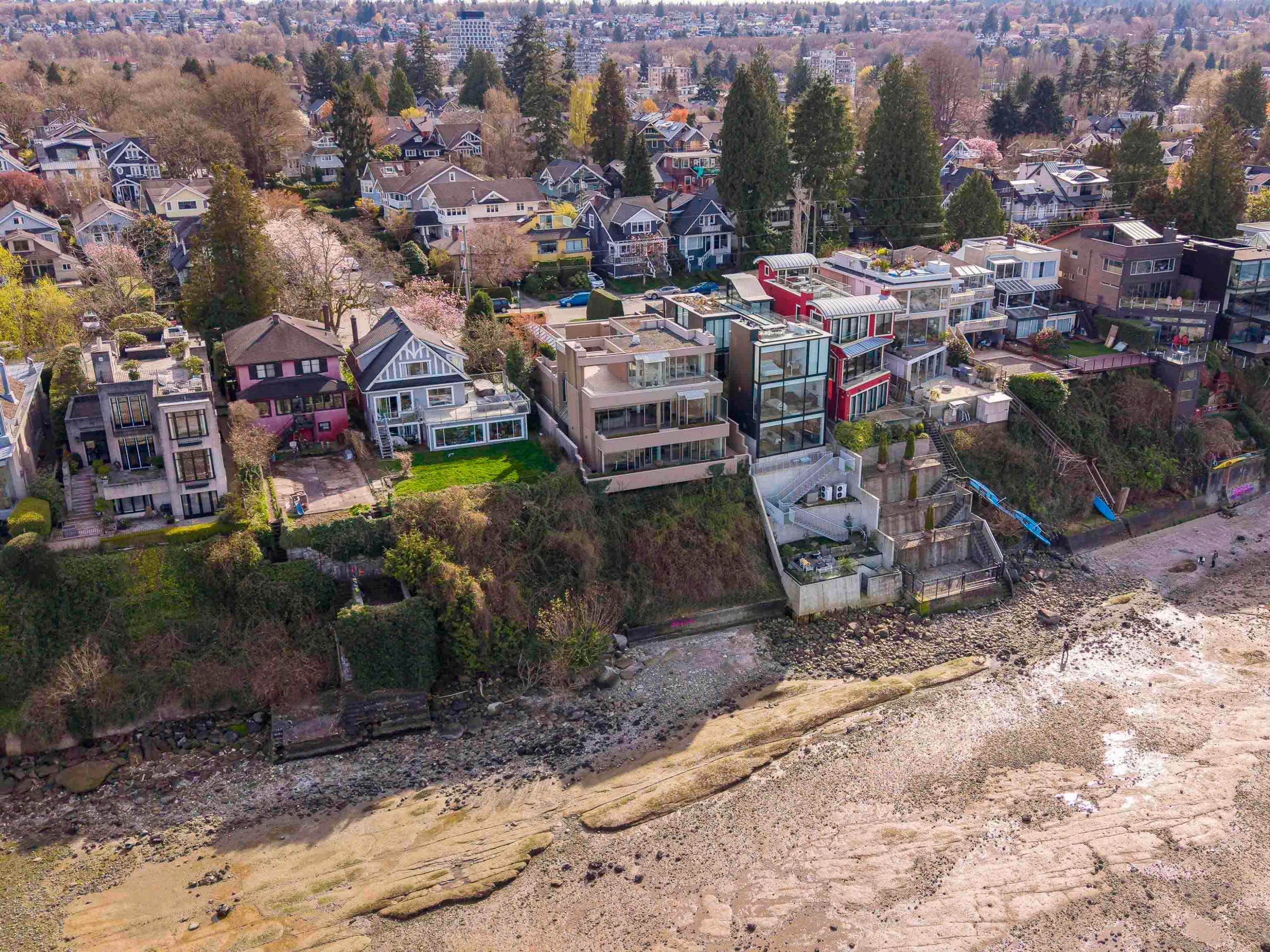 3513 Point Grey Road, Vancouver, BC