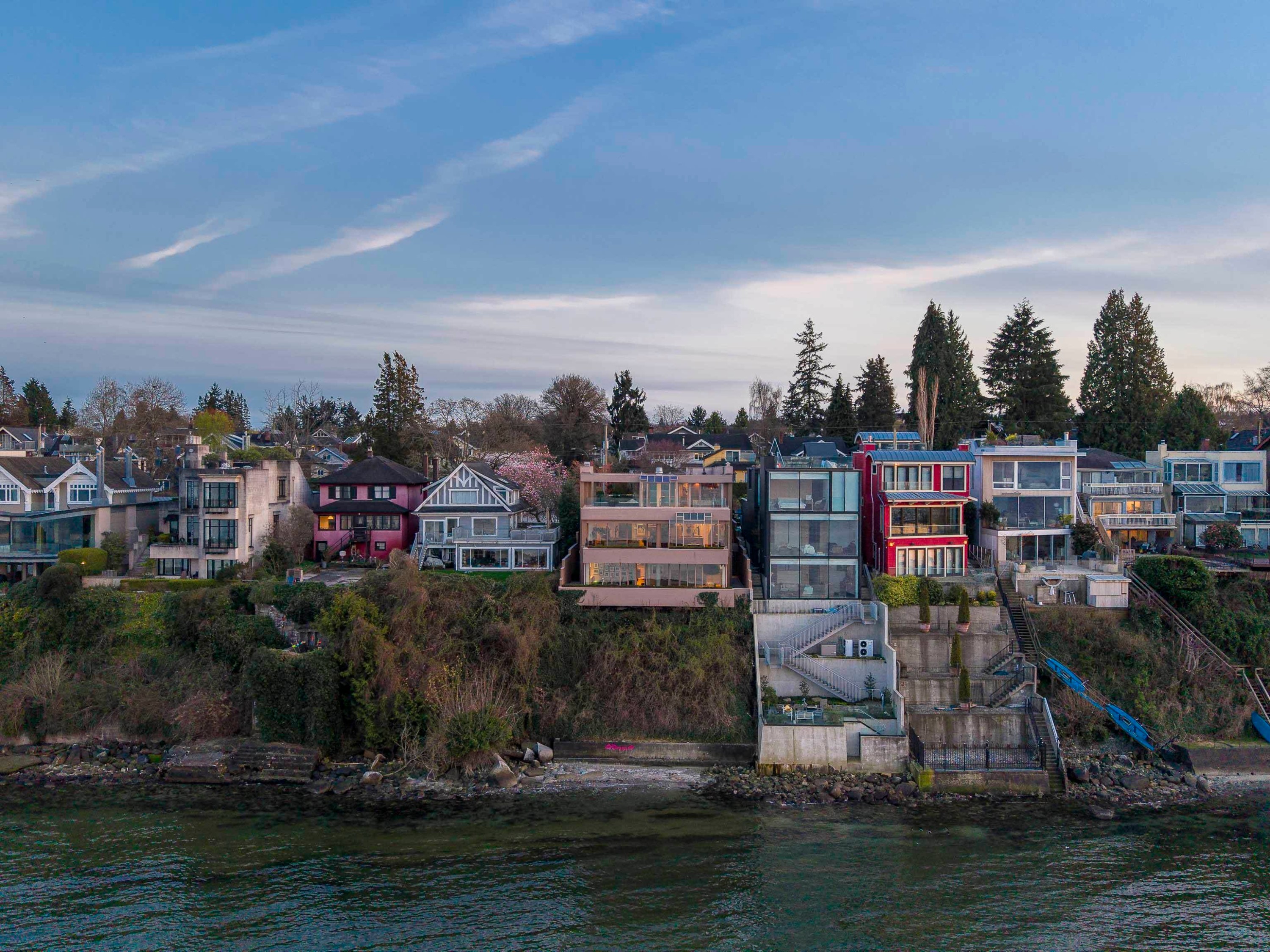 3513 Point Grey Road, Vancouver, BC