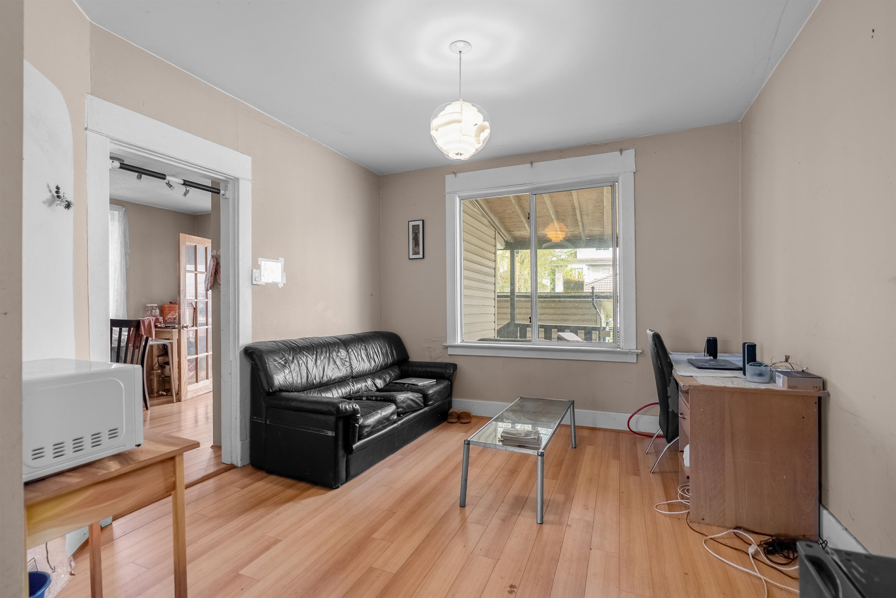 2703 Ward Street, Vancouver, BC