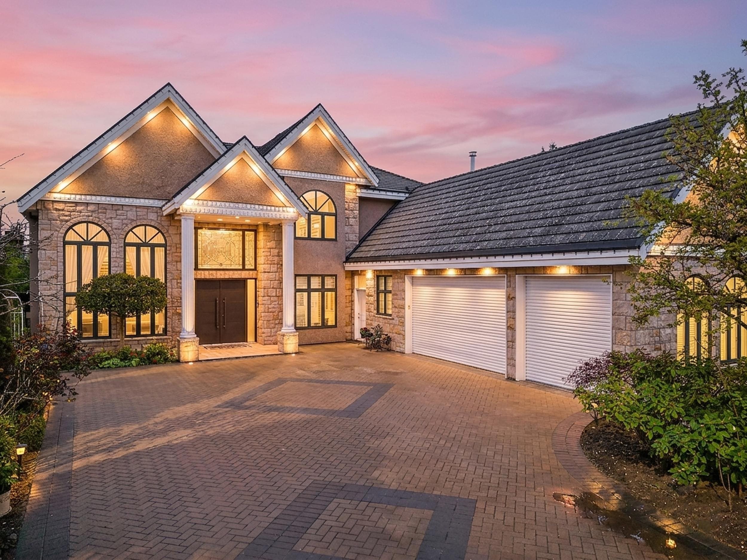 8651 Pigott Road, Richmond, BC