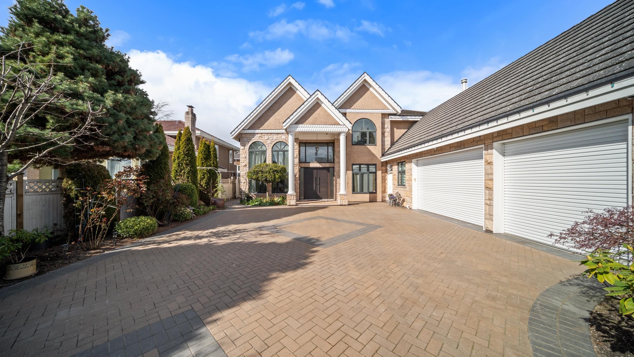 8651 Pigott Road, Richmond, BC