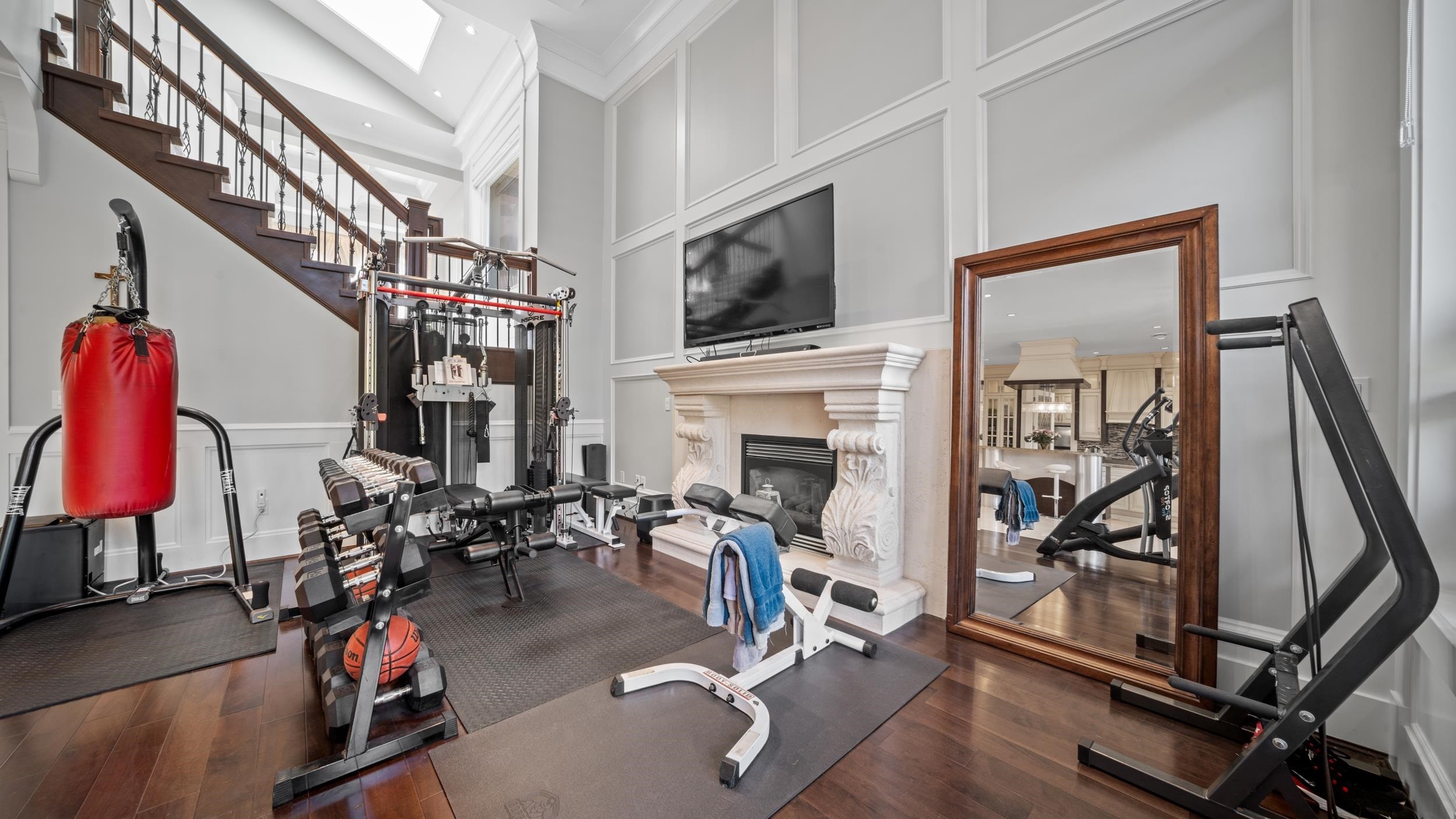 8651 Pigott Road, Richmond, BC