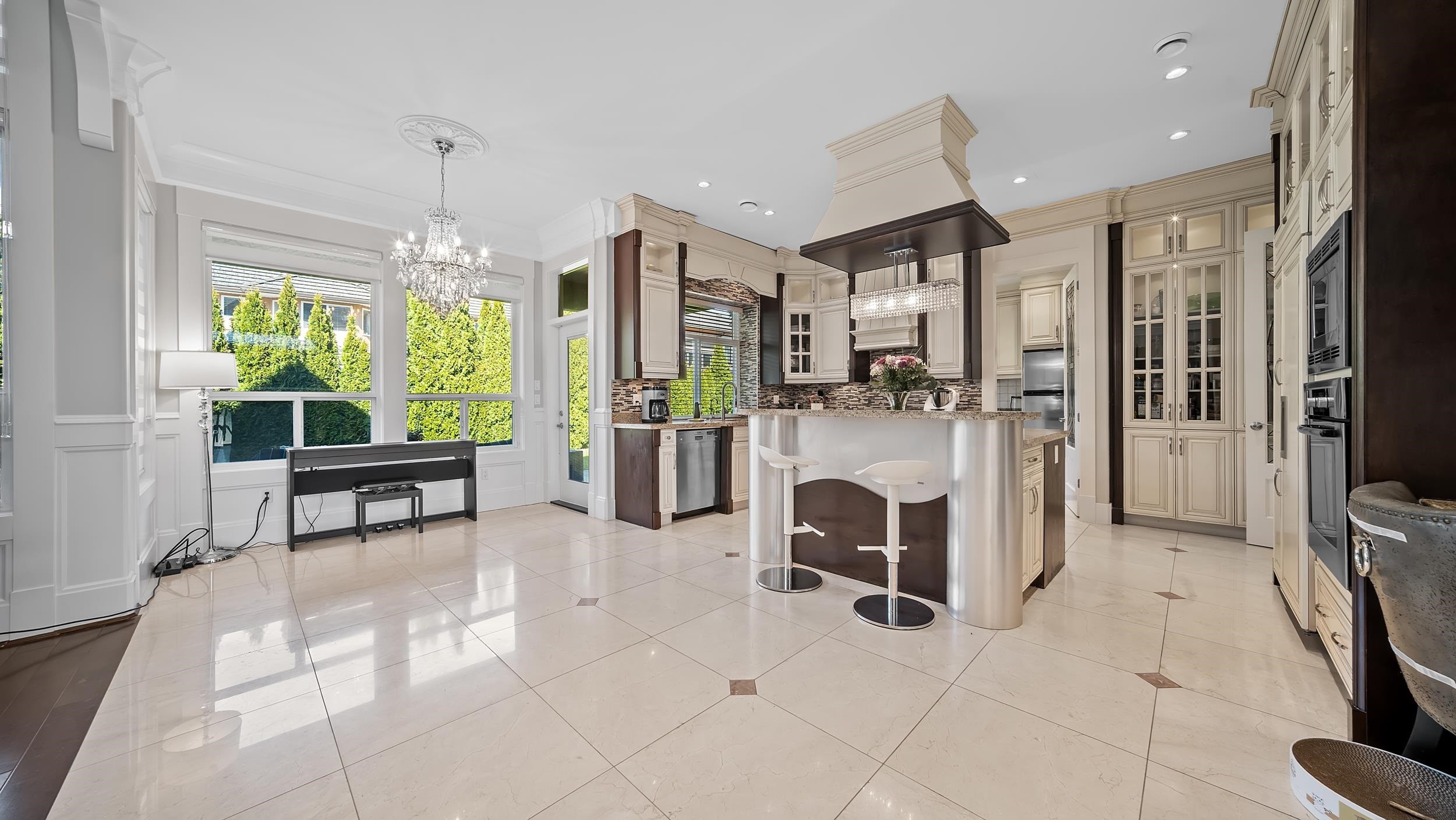 8651 Pigott Road, Richmond, BC