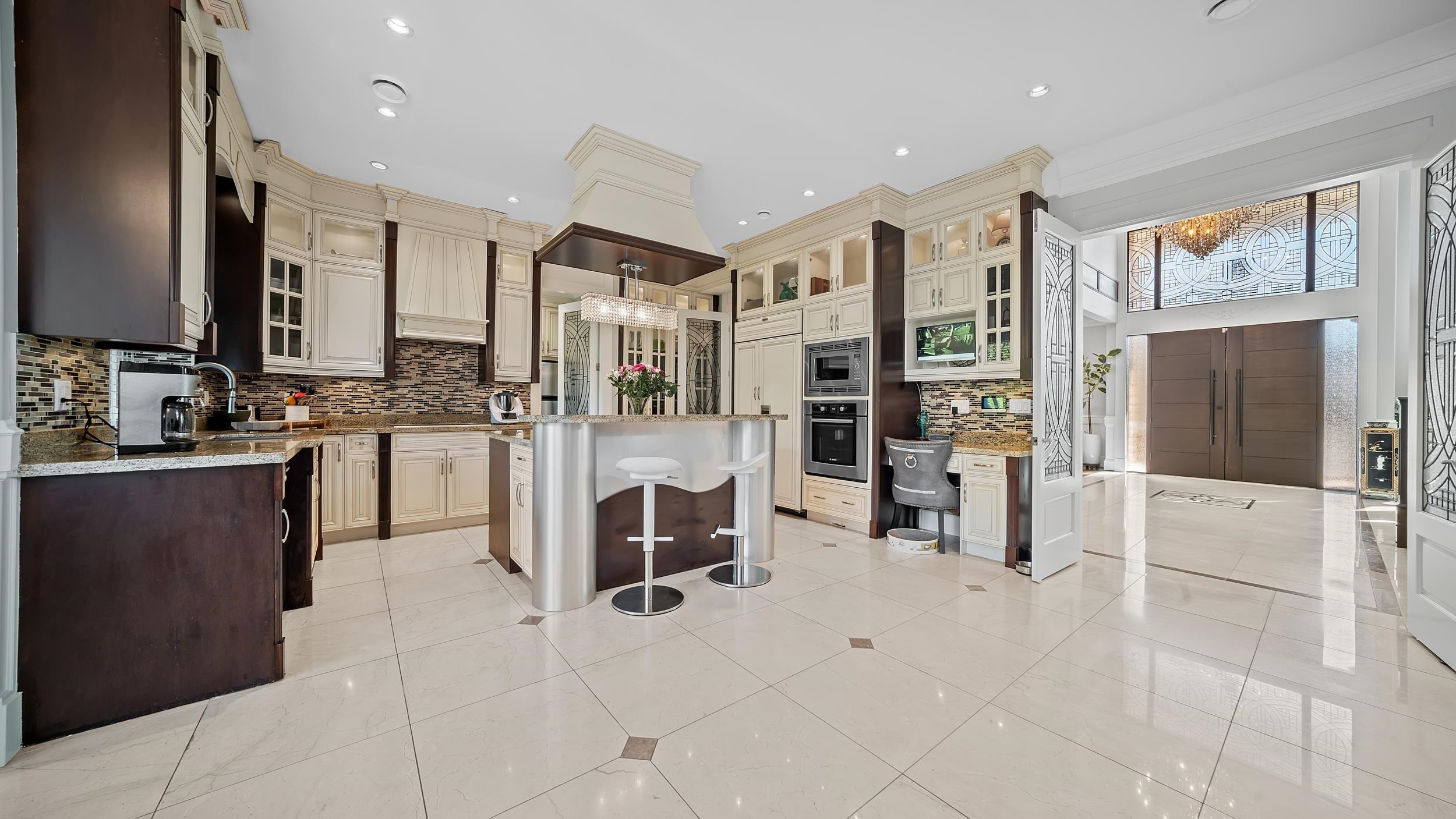 8651 Pigott Road, Richmond, BC