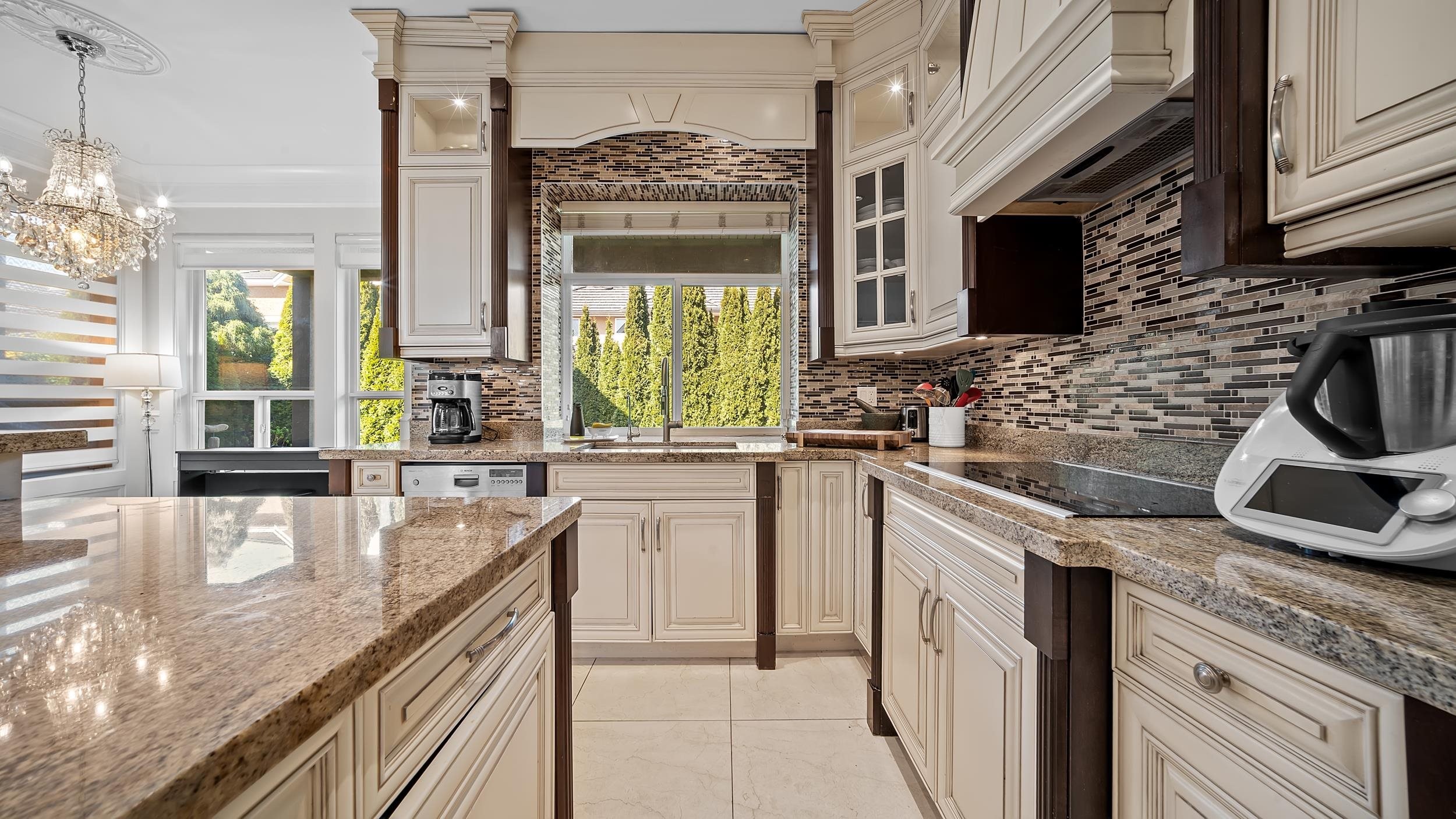 8651 Pigott Road, Richmond, BC