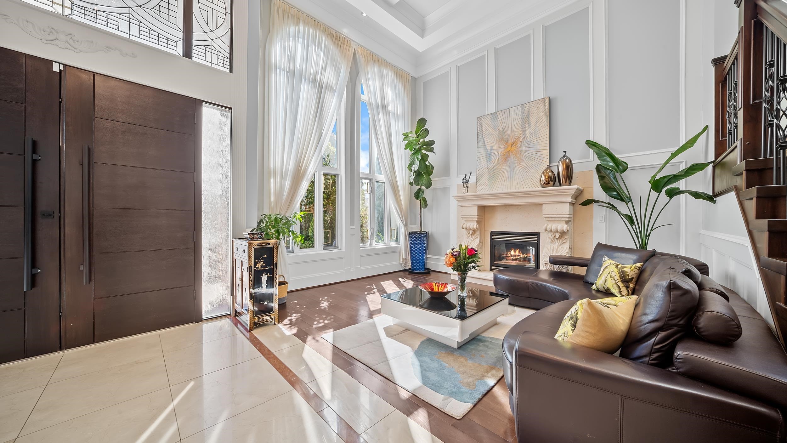 8651 Pigott Road, Richmond, BC