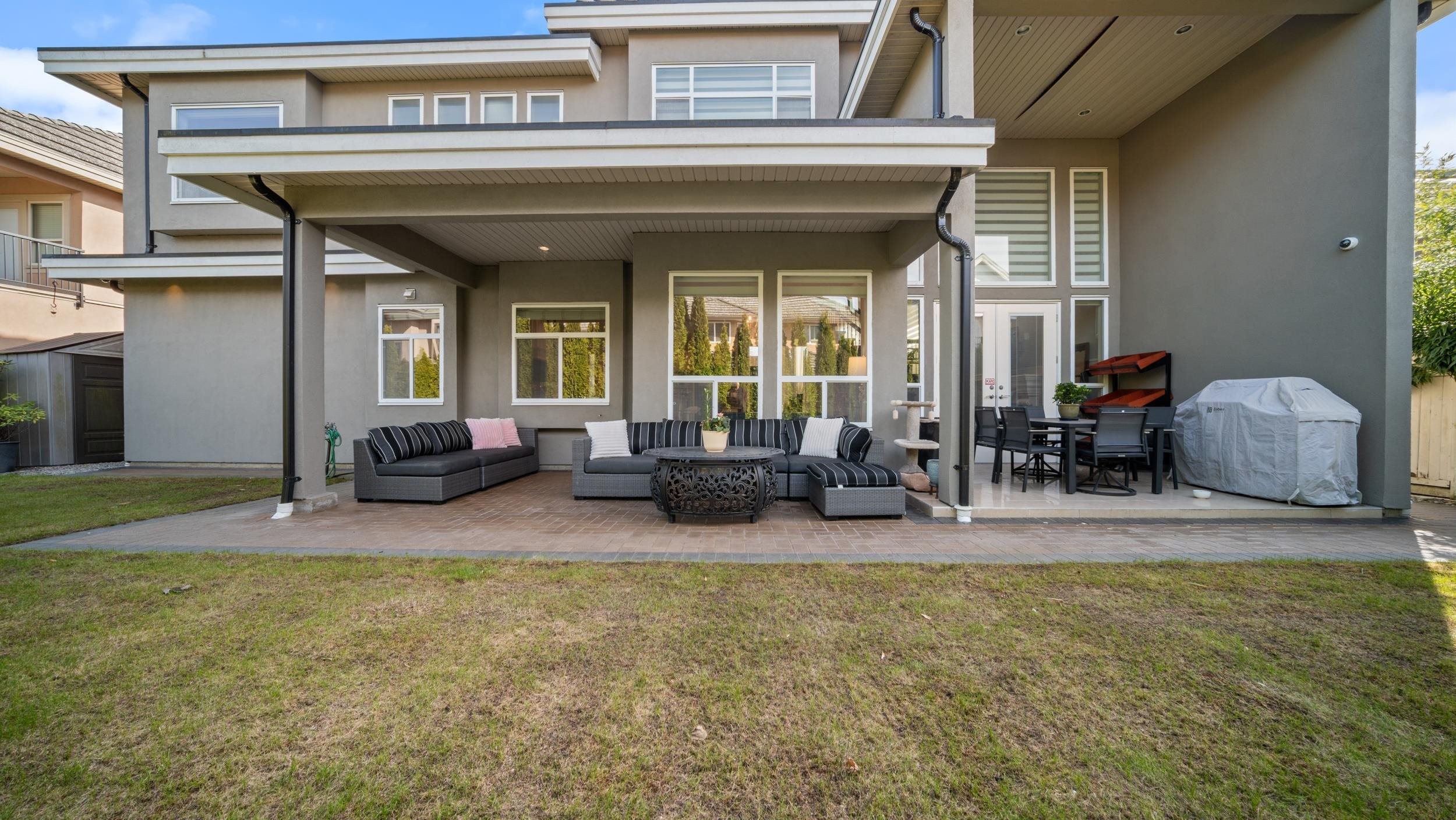 8651 Pigott Road, Richmond, BC