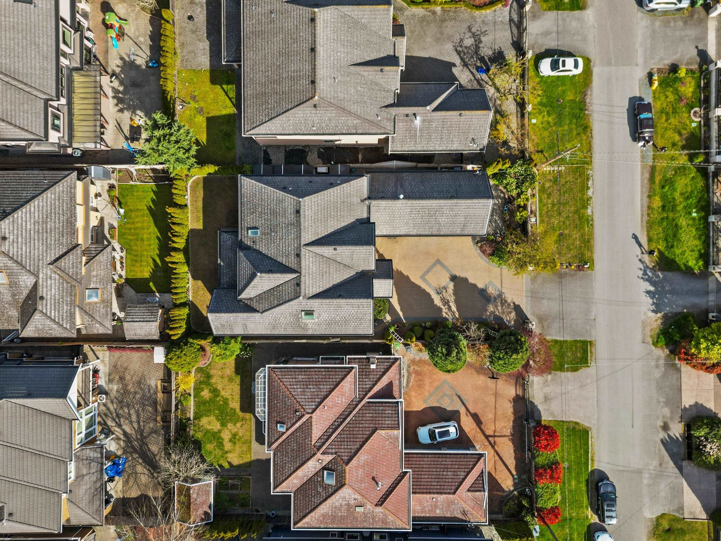 8651 Pigott Road, Richmond, BC