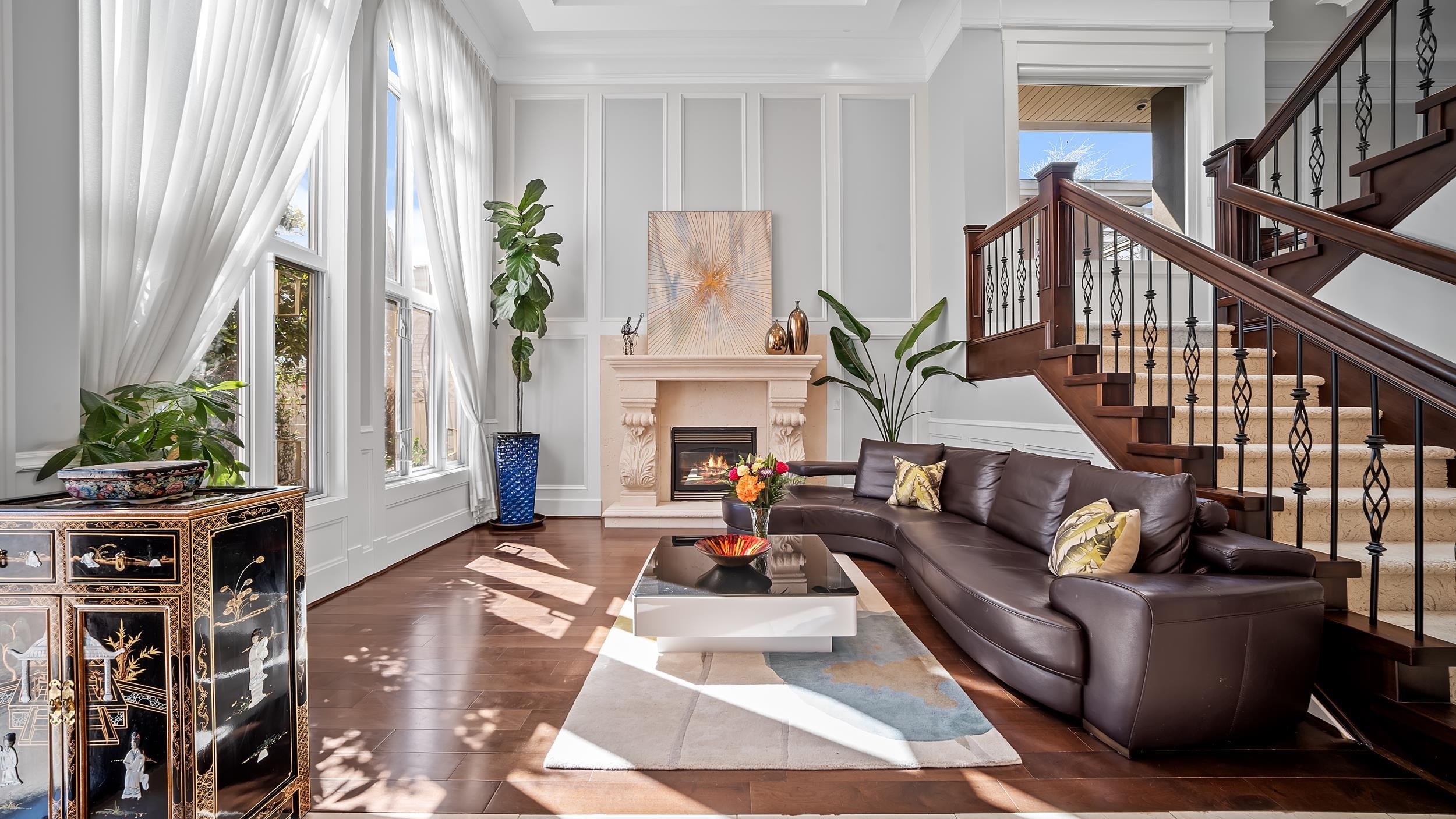 8651 Pigott Road, Richmond, BC