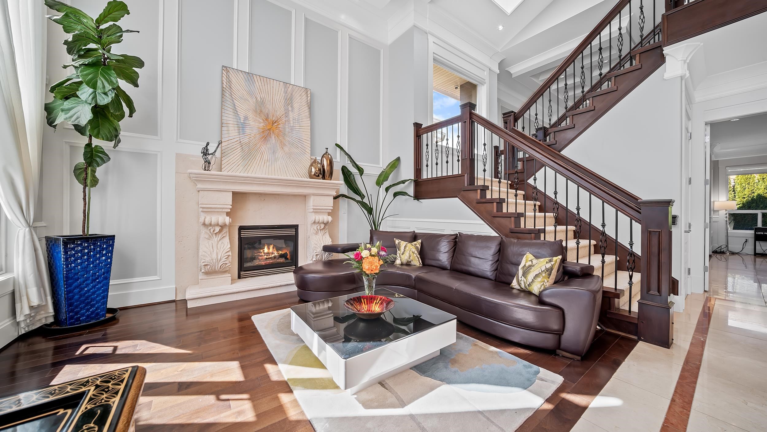 8651 Pigott Road, Richmond, BC