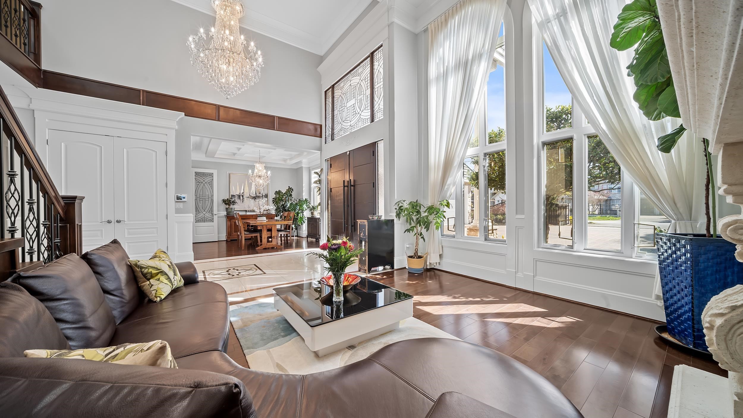 8651 Pigott Road, Richmond, BC