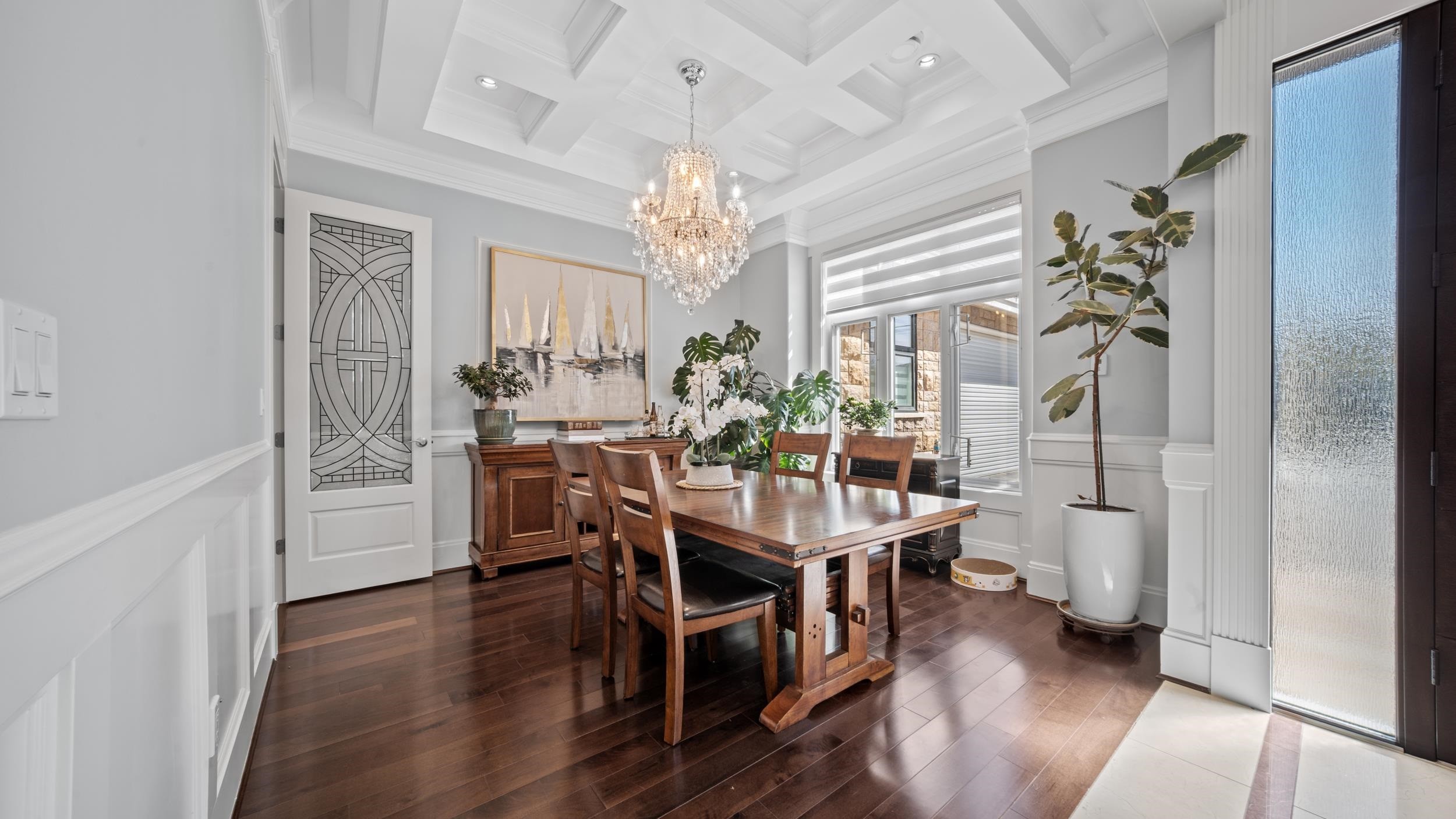 8651 Pigott Road, Richmond, BC