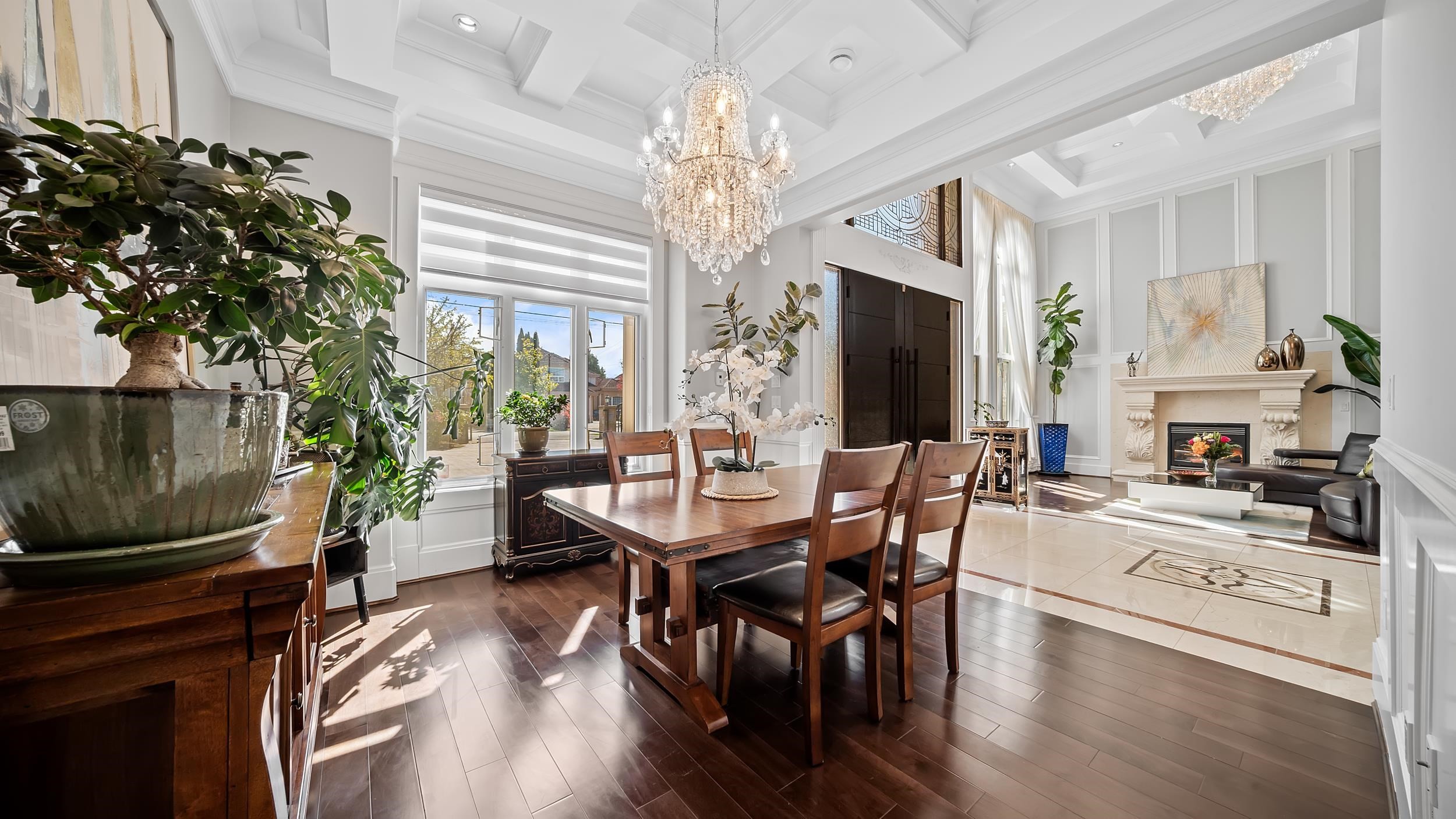 8651 Pigott Road, Richmond, BC