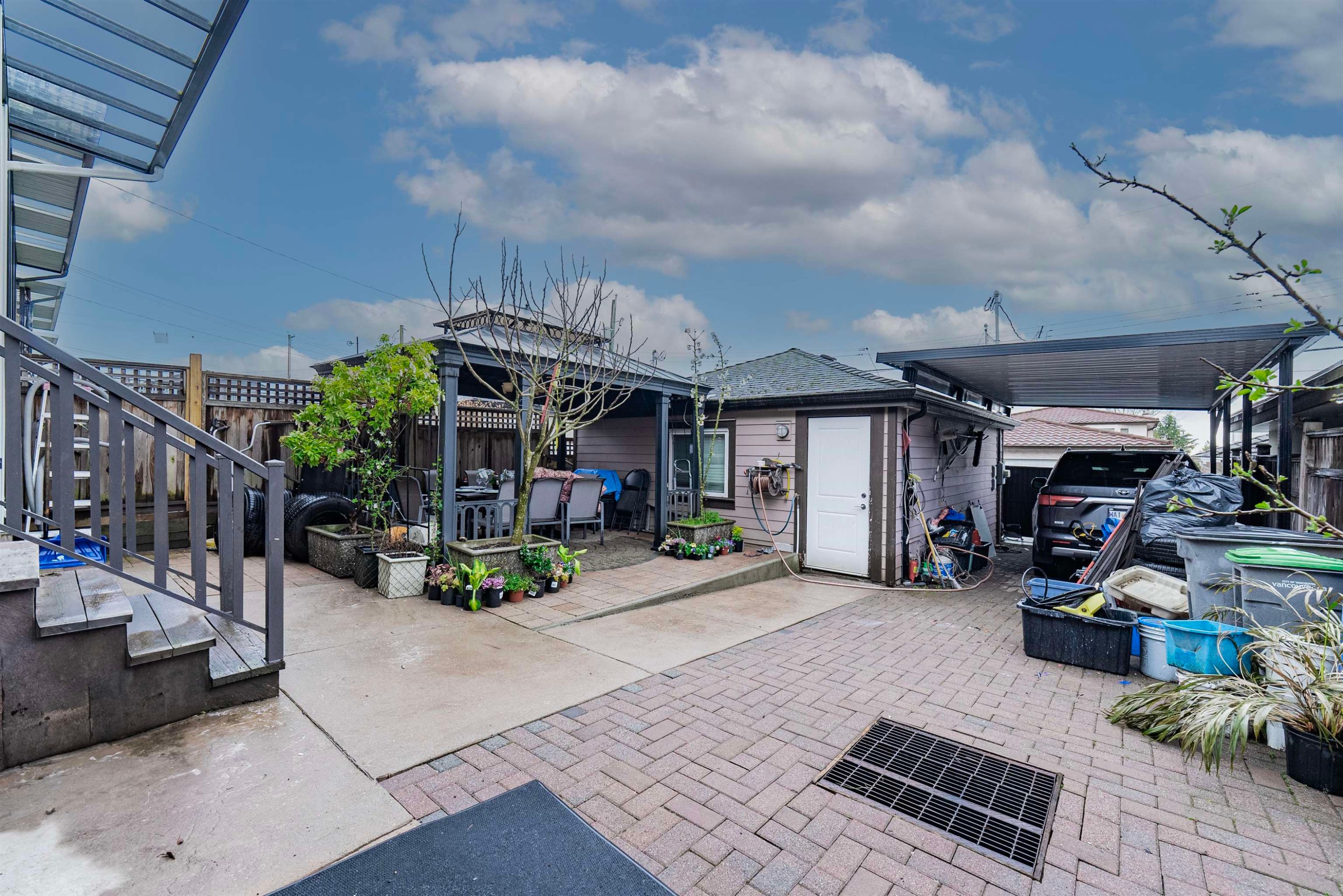 136 59Th Avenue E, Vancouver, BC