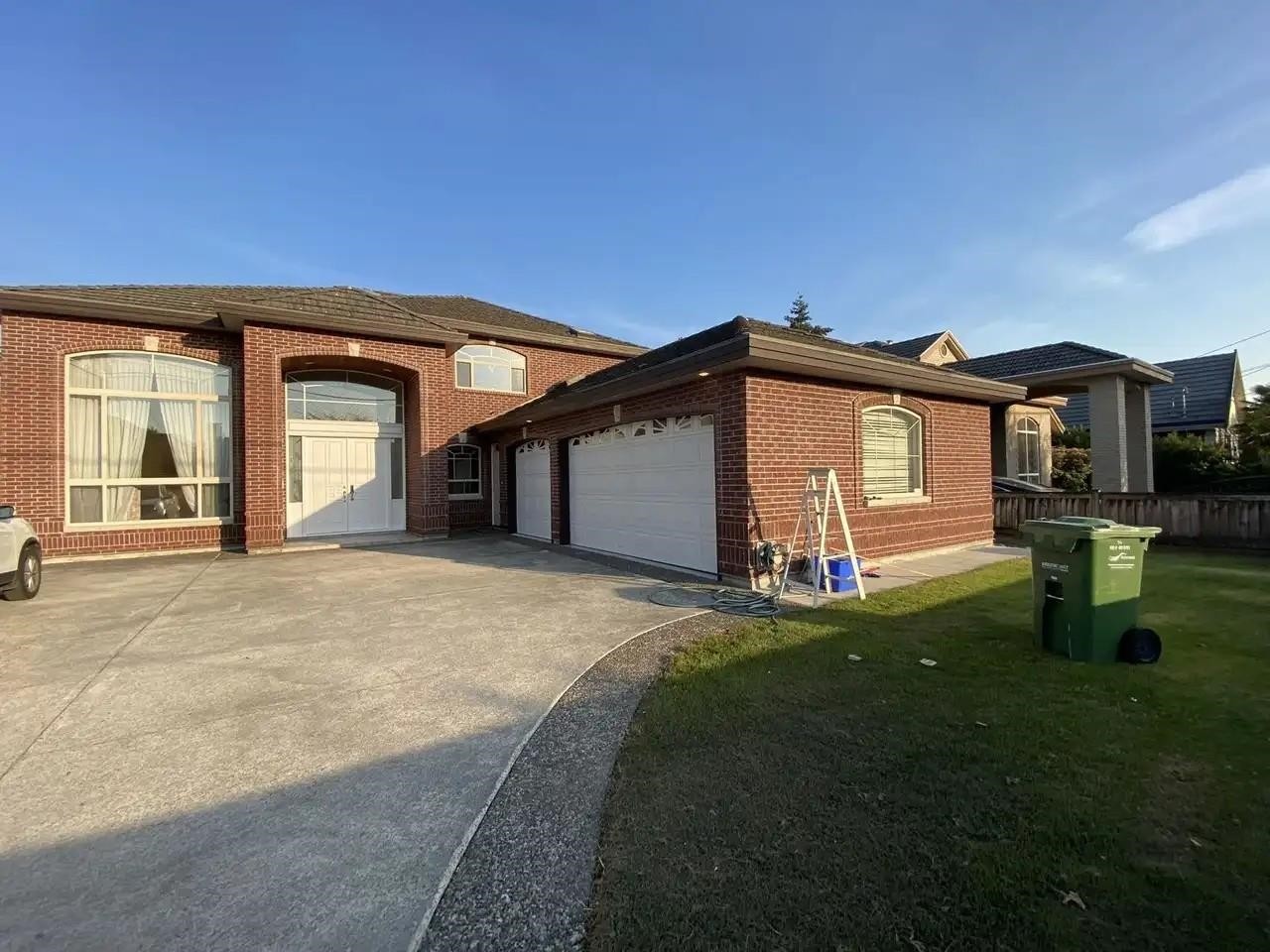8740 Minler Road, Richmond, BC