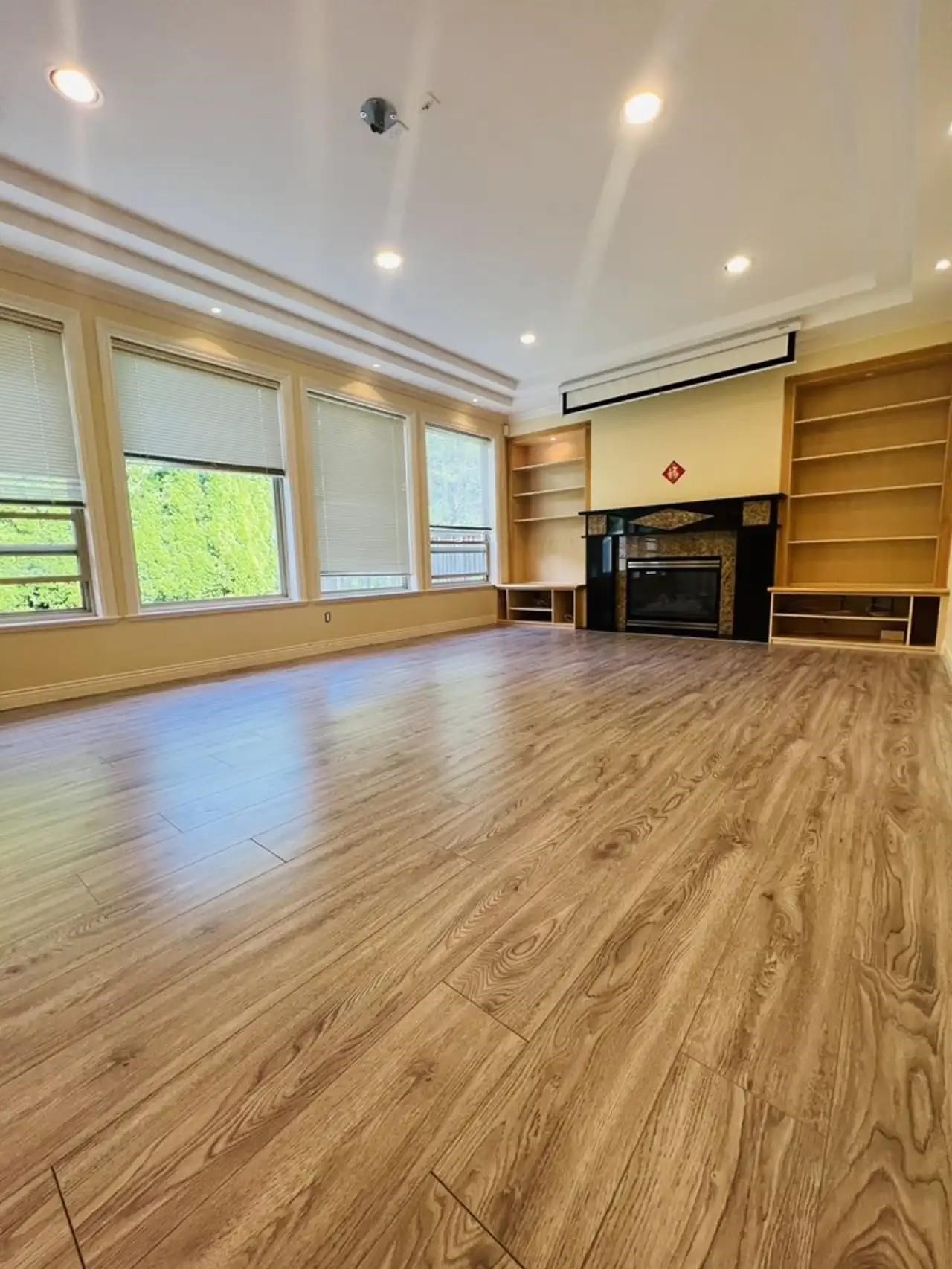 8740 Minler Road, Richmond, BC