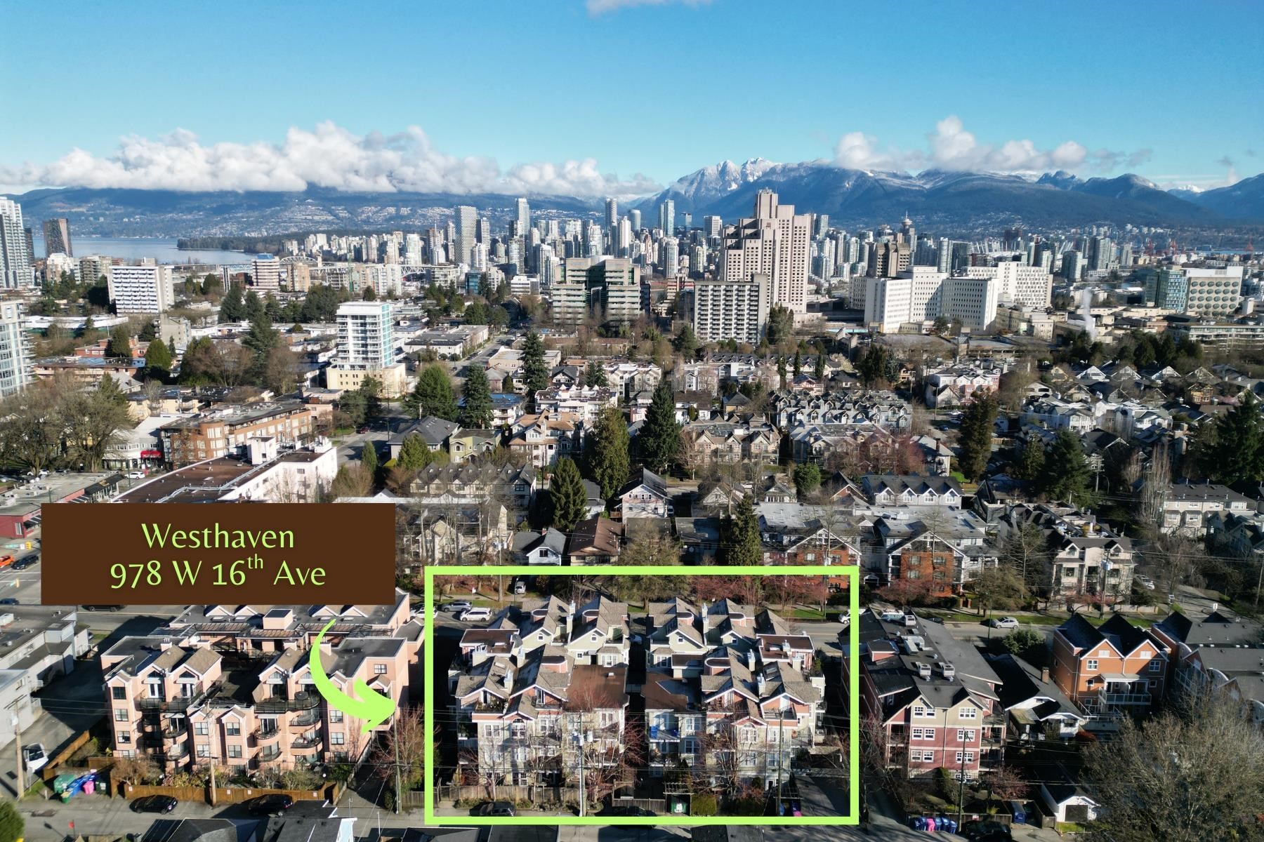 978 16Th Avenue W, Vancouver, BC