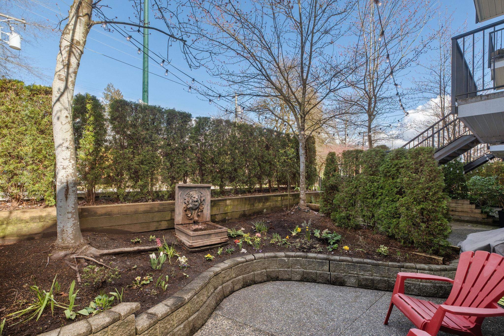 978 16Th Avenue W, Vancouver, BC