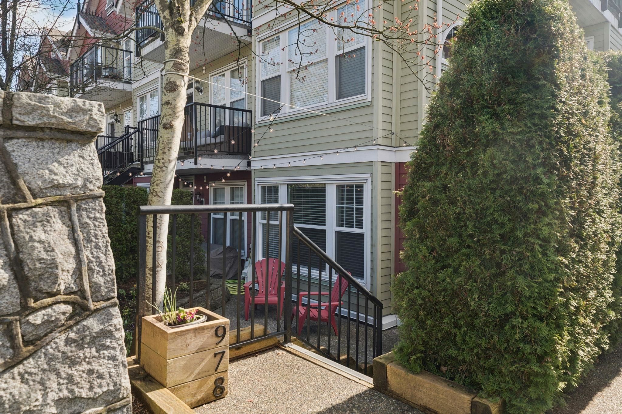 978 16Th Avenue W, Vancouver, BC