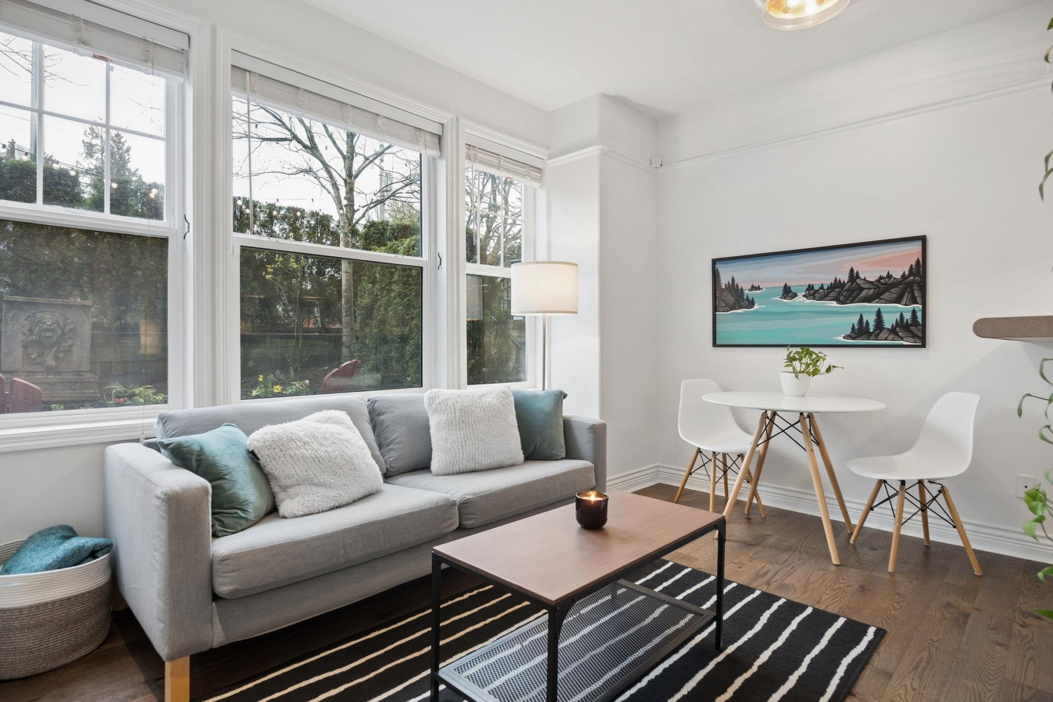 978 16Th Avenue W, Vancouver, BC