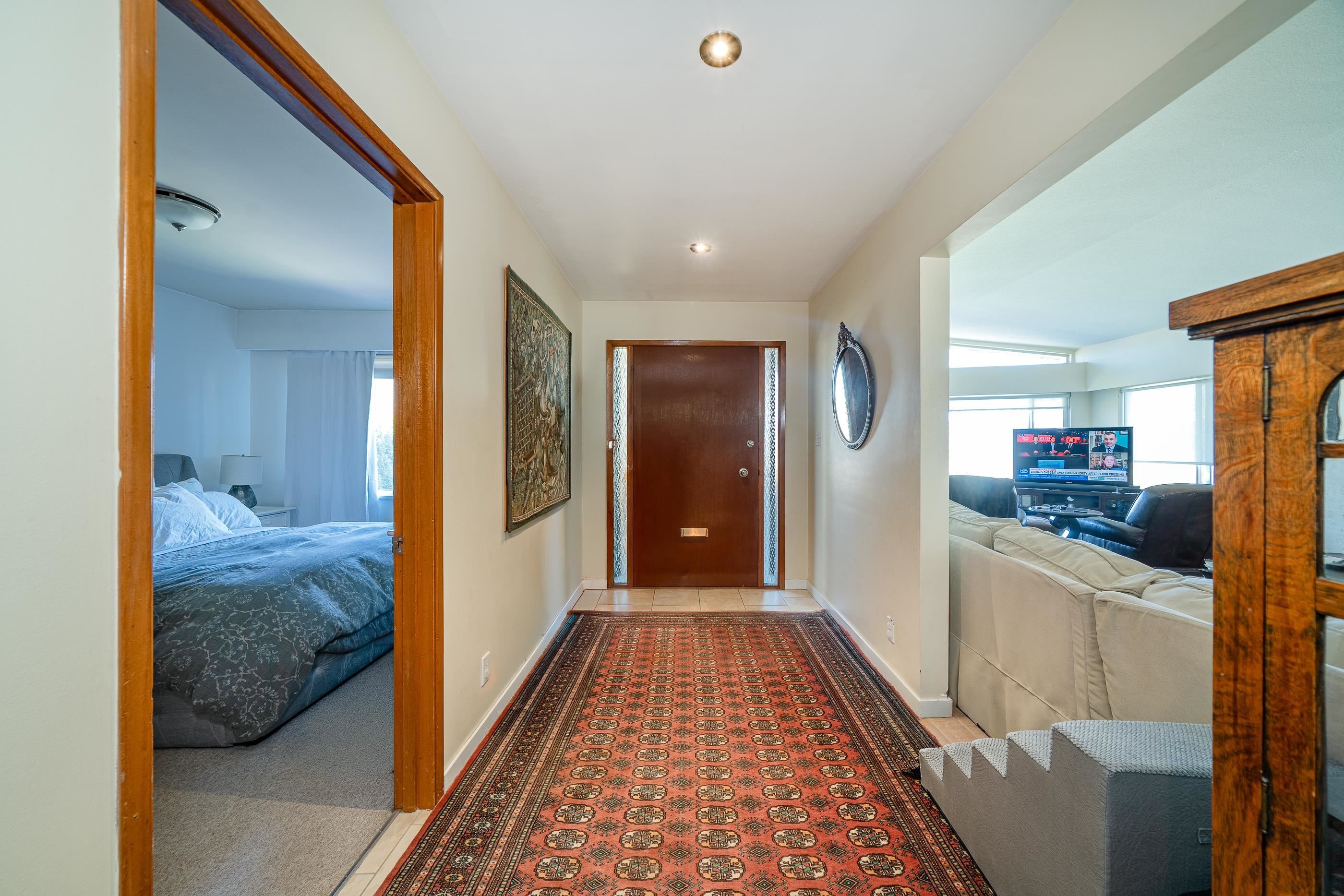2244 32Nd Avenue W, Vancouver, BC