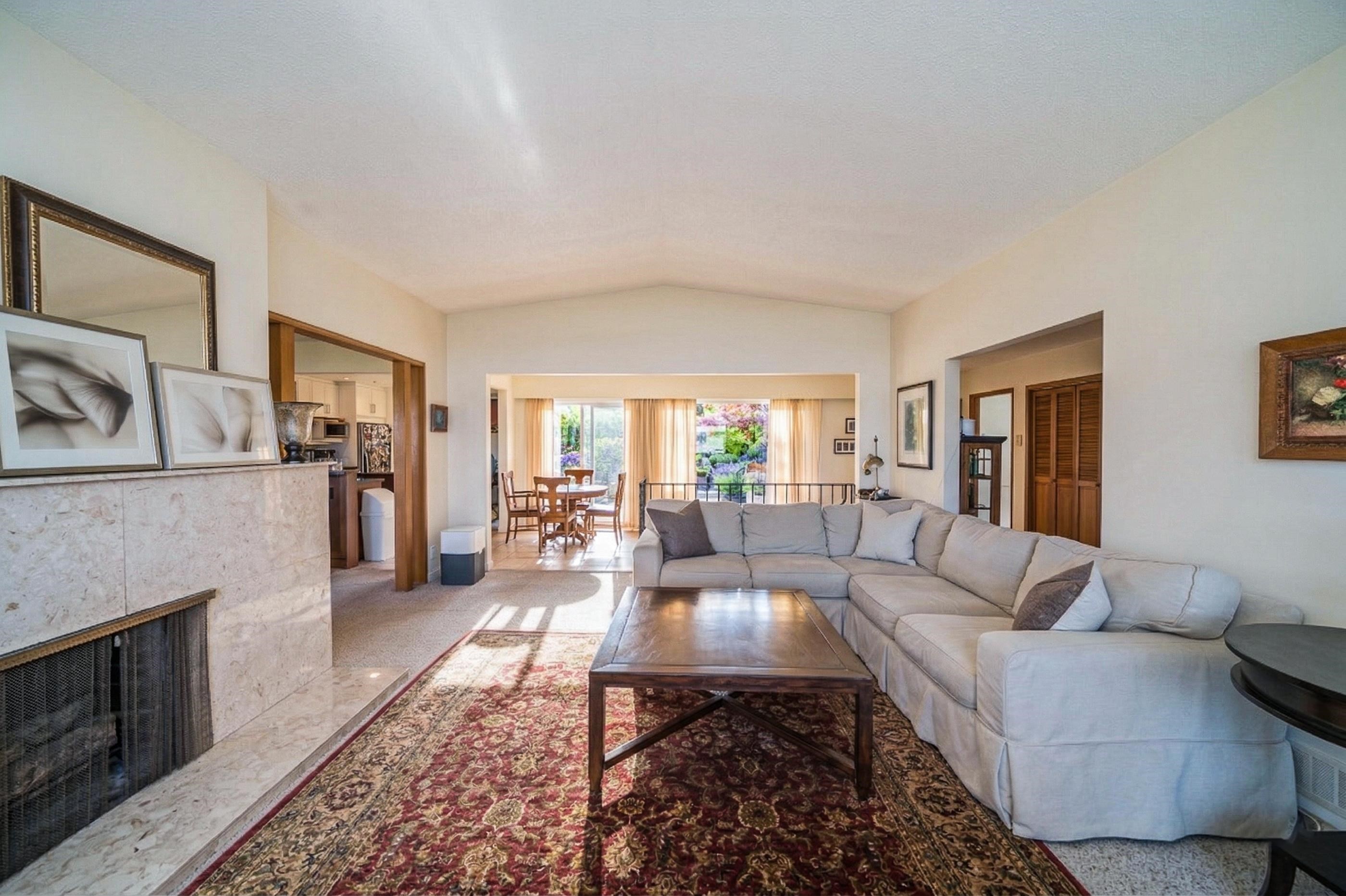 2244 32Nd Avenue W, Vancouver, BC