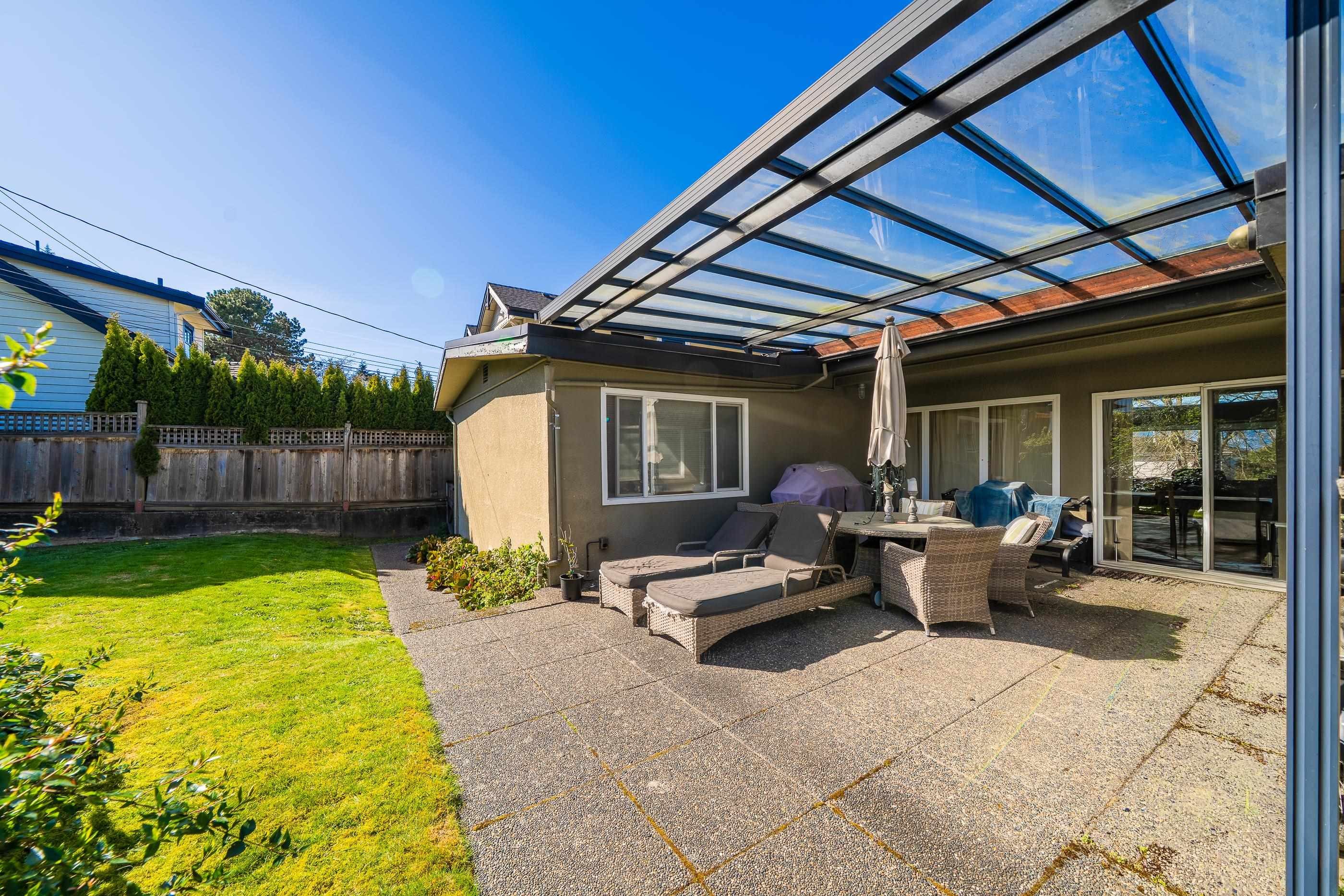 2244 32Nd Avenue W, Vancouver, BC