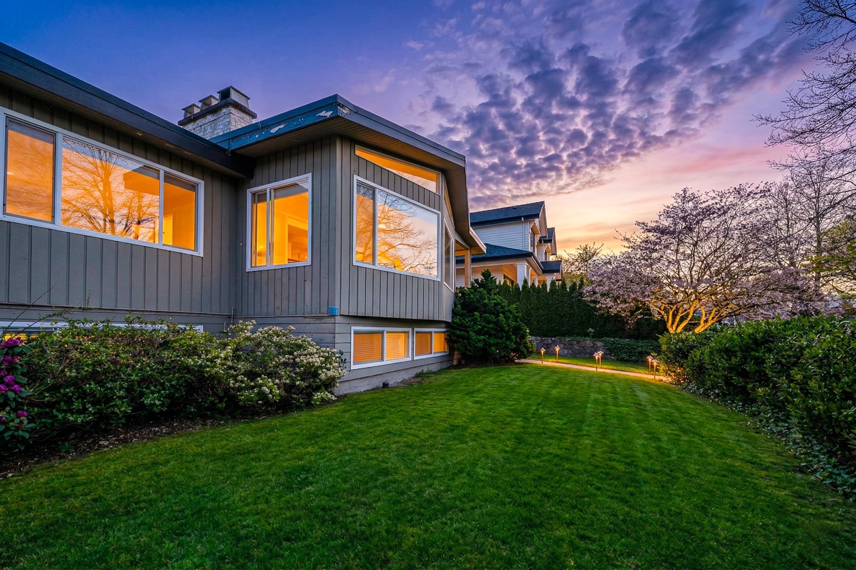 2244 32Nd Avenue W, Vancouver, BC