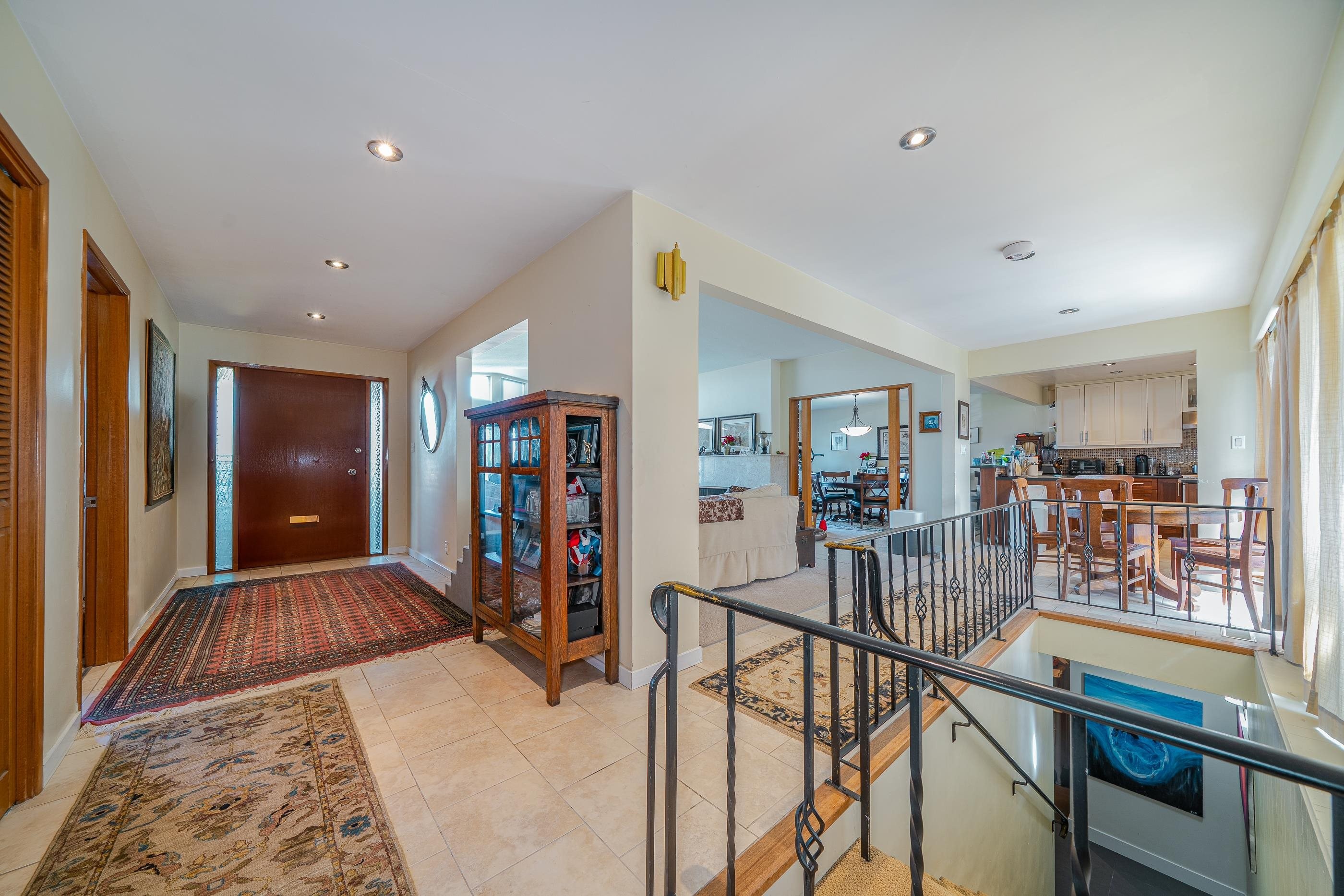 2244 32Nd Avenue W, Vancouver, BC
