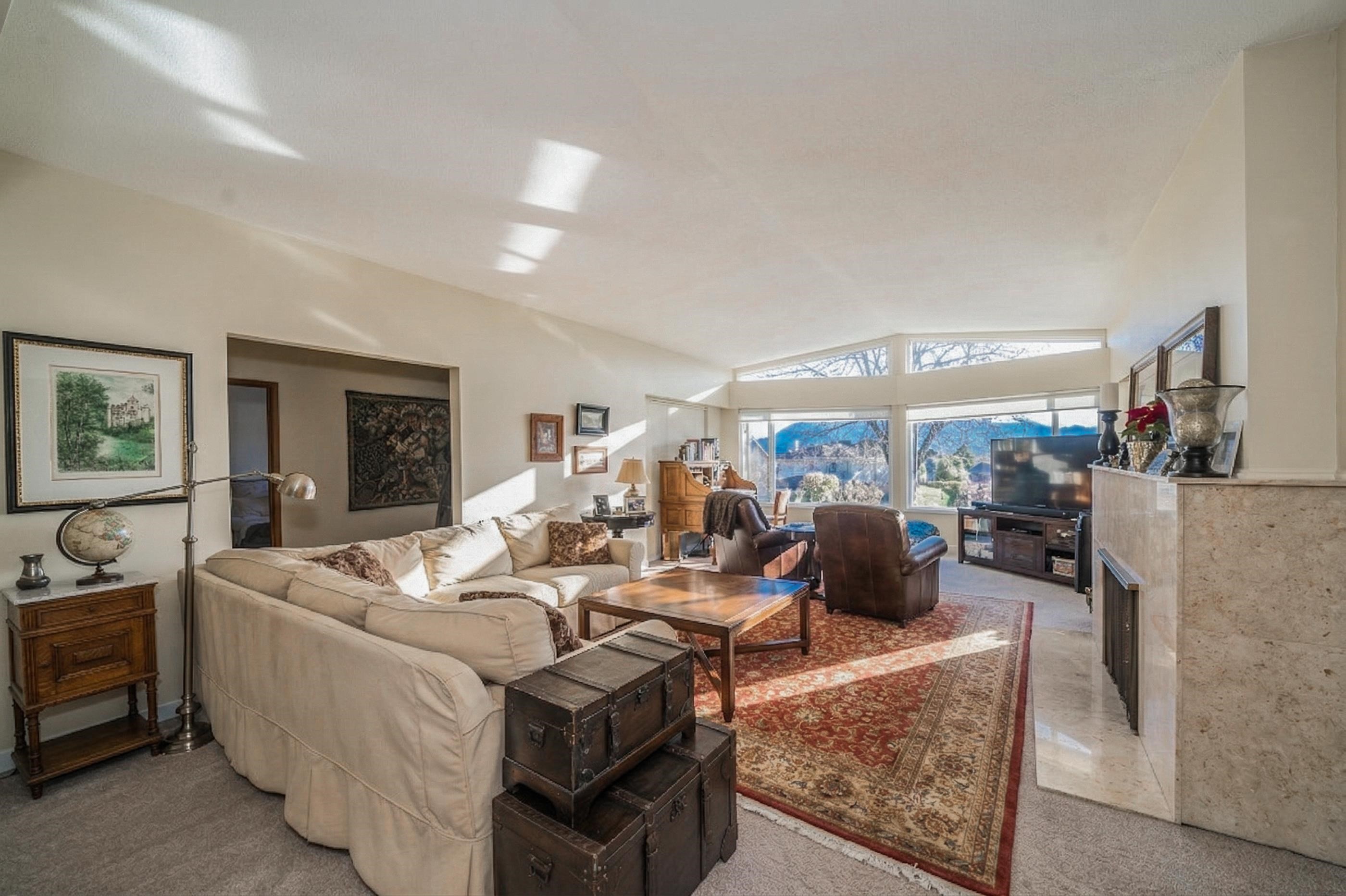 2244 32Nd Avenue W, Vancouver, BC