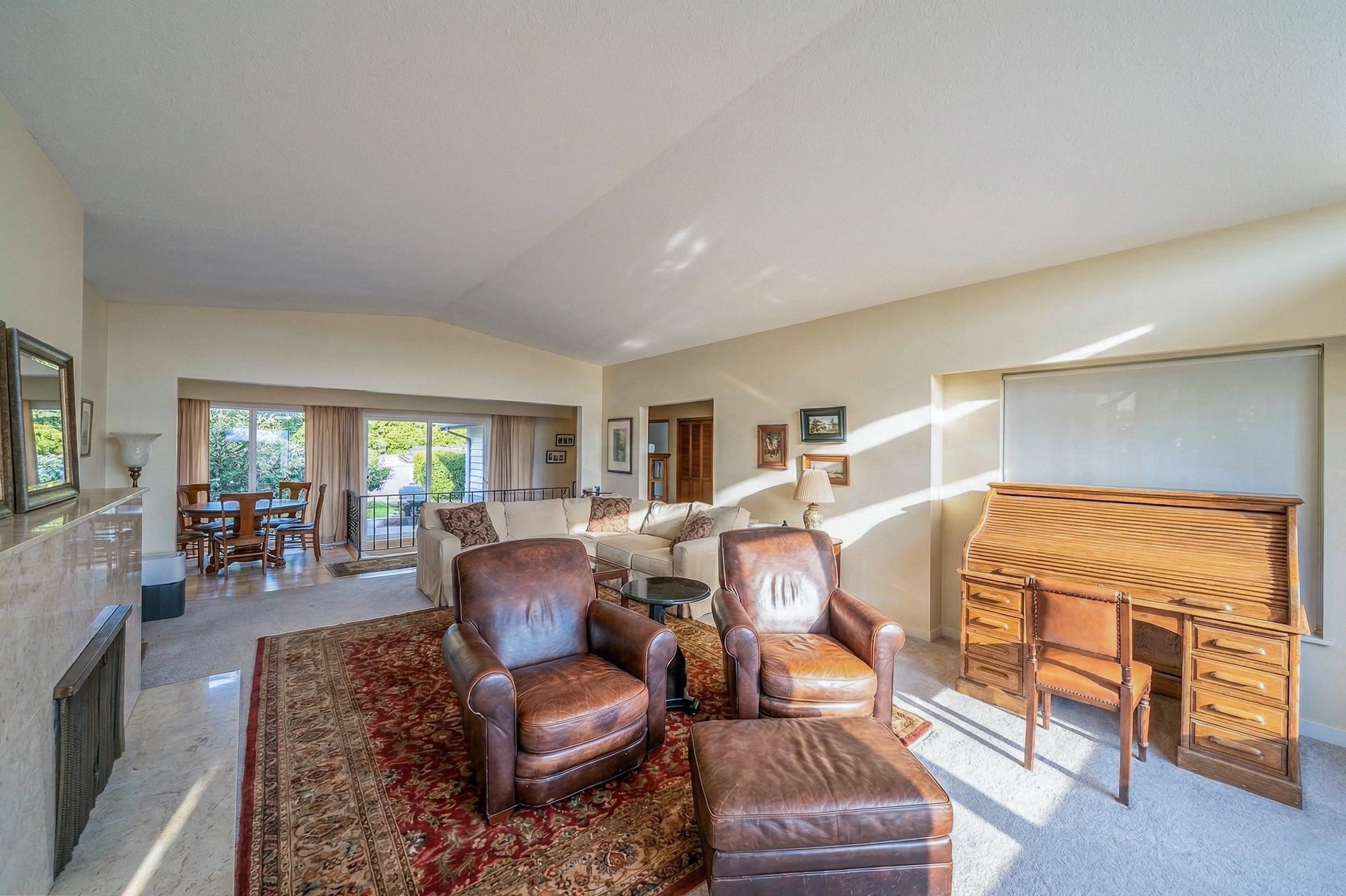 2244 32Nd Avenue W, Vancouver, BC
