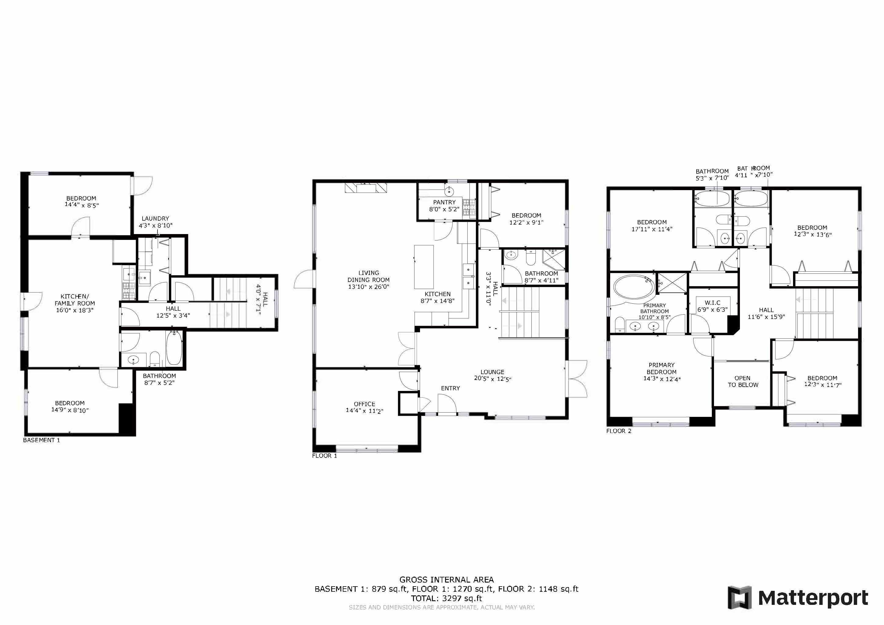 1505 62Nd Avenue W, Vancouver, BC
