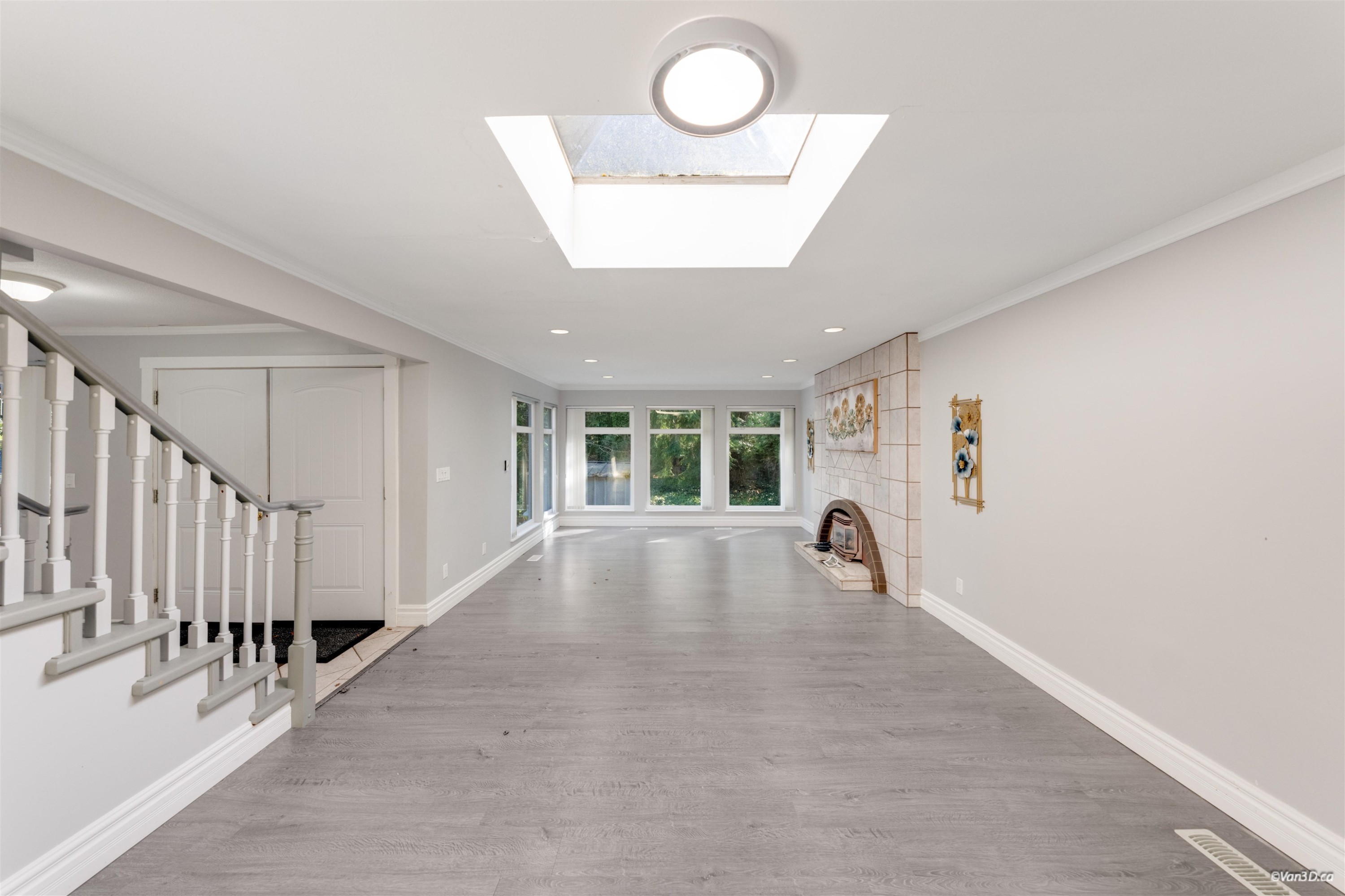 1366 Kings Avenue, West Vancouver, BC