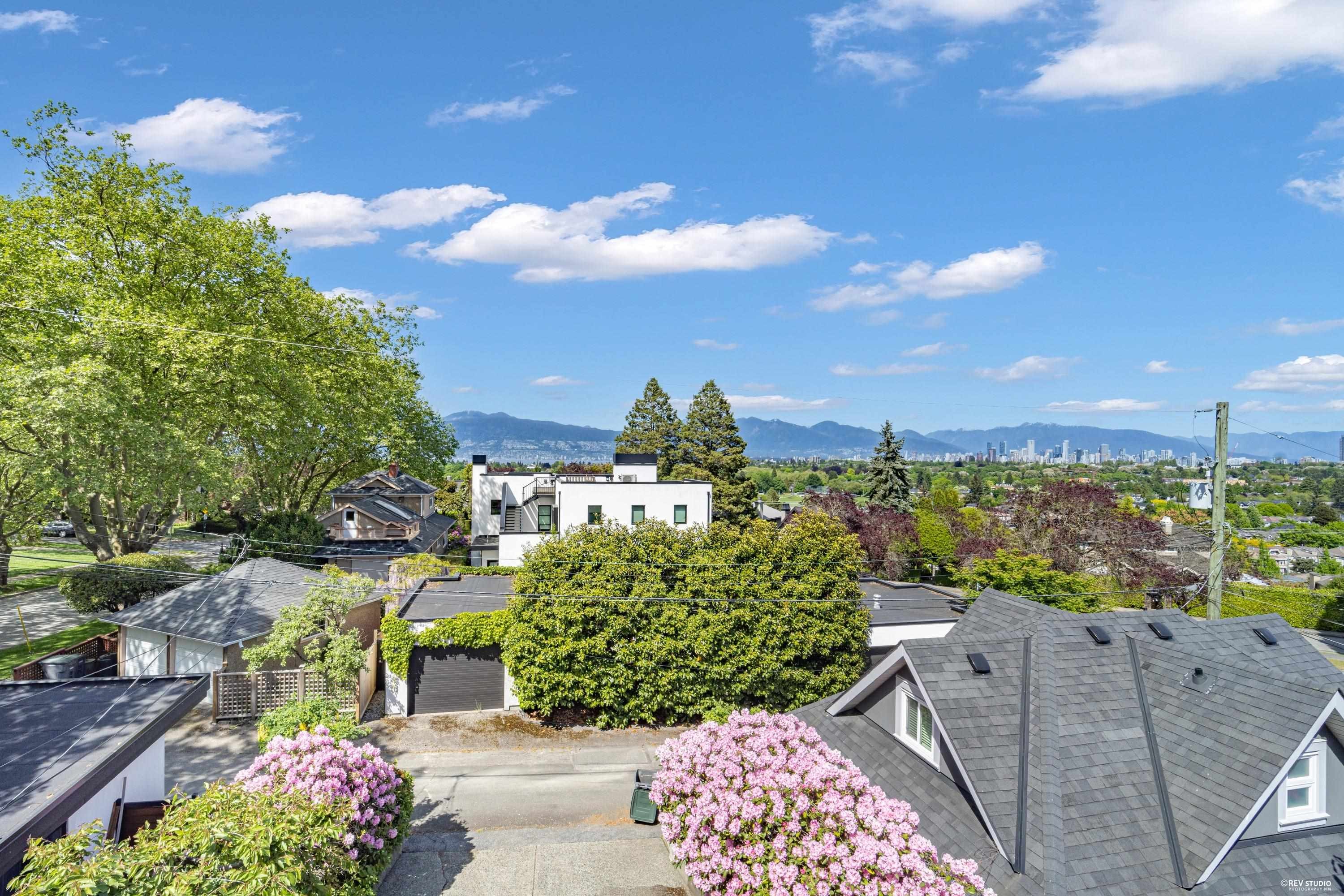 3191 23Rd Avenue W, Vancouver, BC